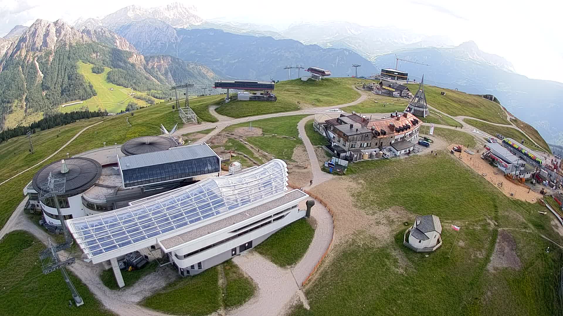 Kronplatz | cima | 2275m