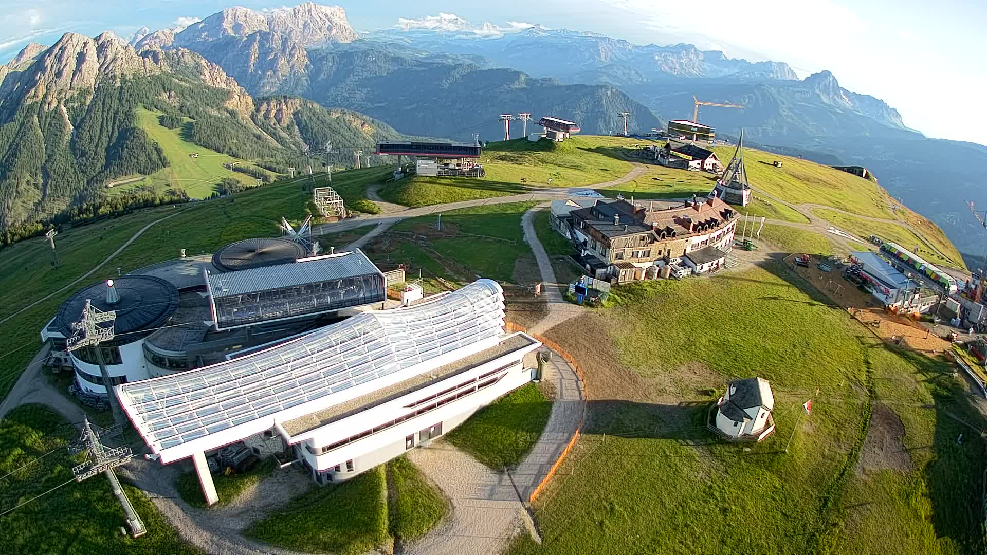 Kronplatz | cima | 2275m