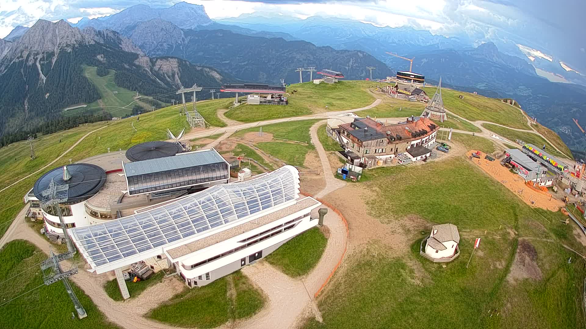 Plan de Corones | Vetta | 2275m