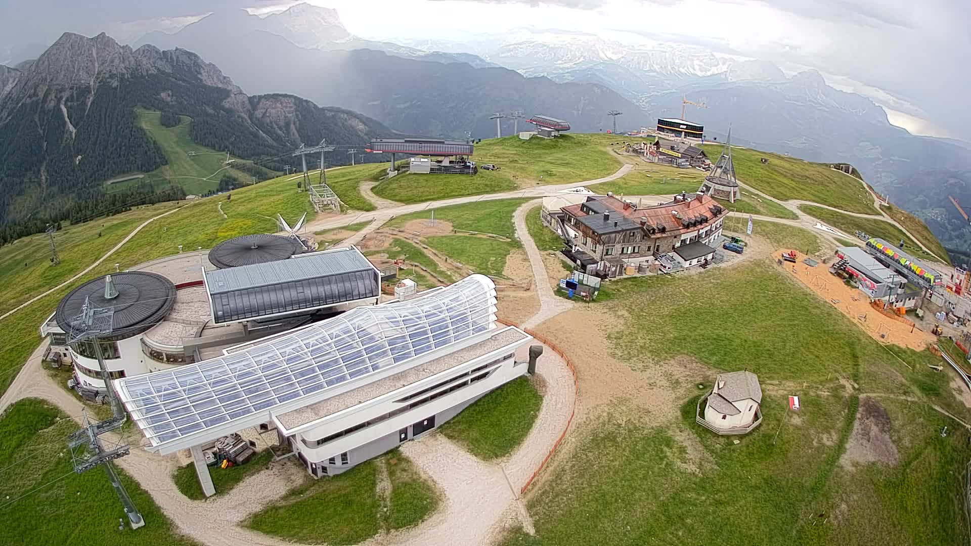 Kronplatz | vrh | 2275m