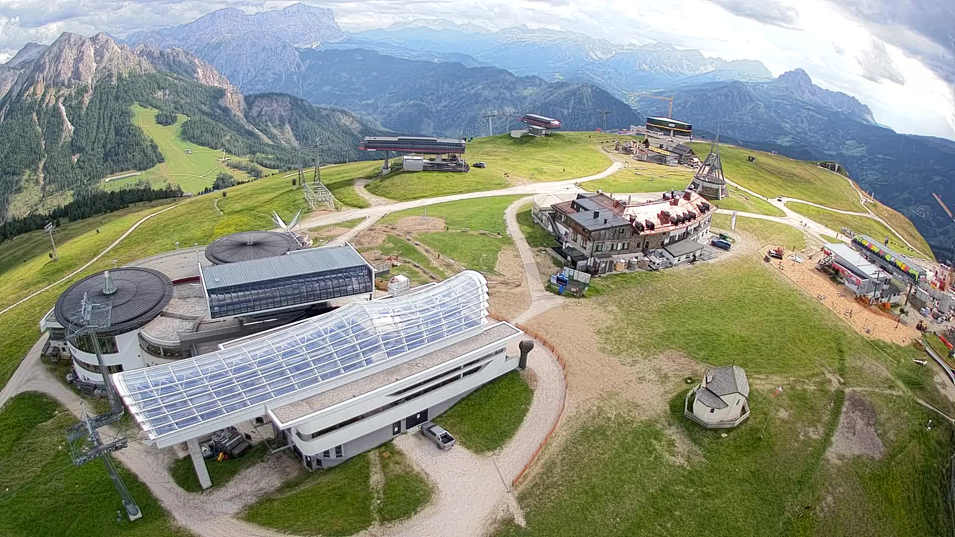Kronplatz | vrh | 2275m