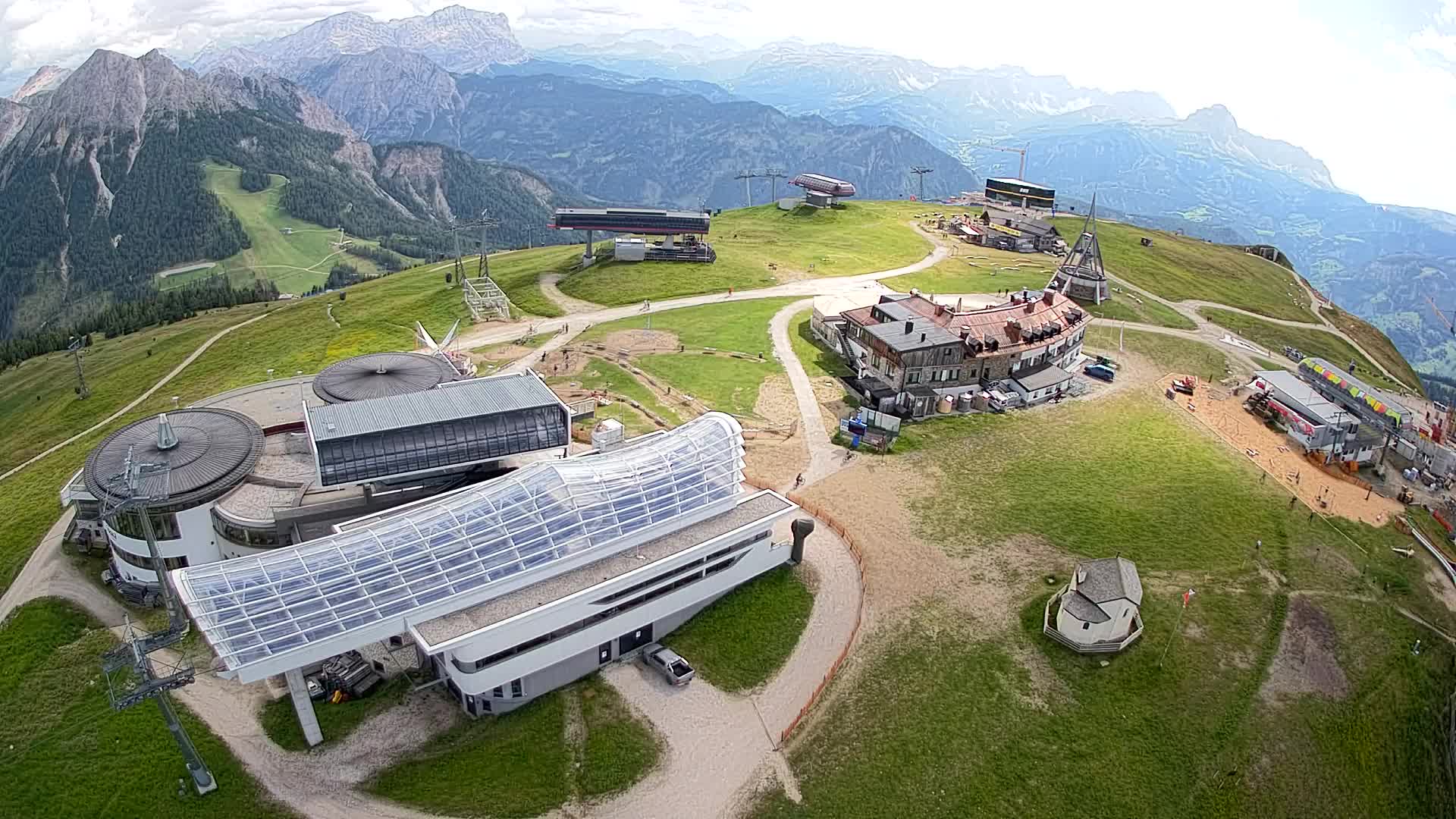 Kronplatz | vrh | 2275m