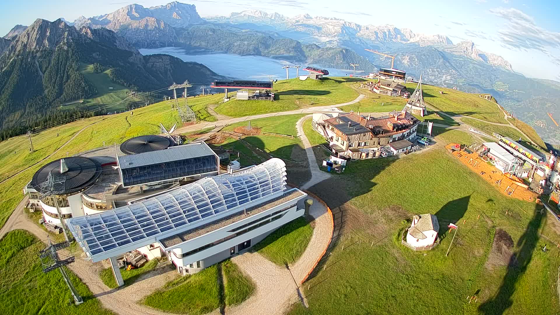 Kronplatz | vrh | 2275m