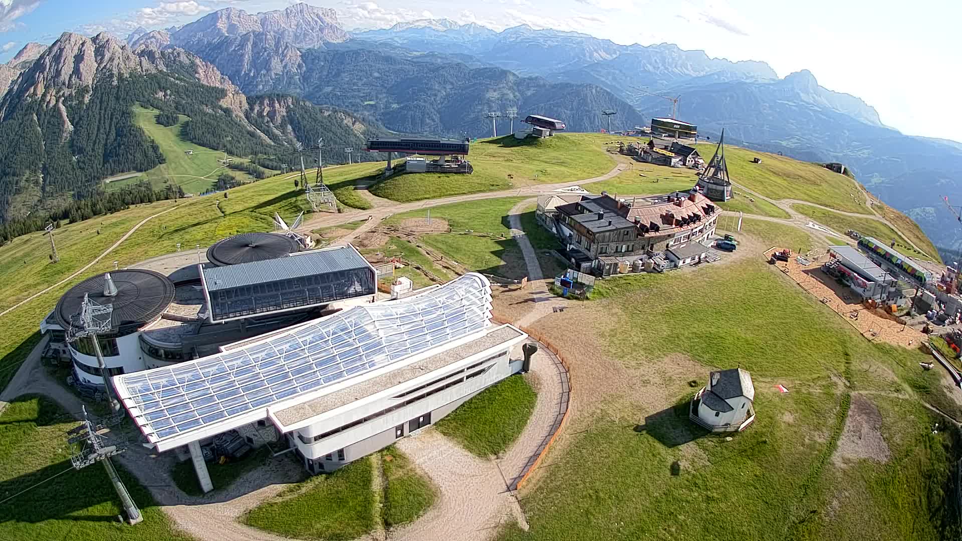 Kronplatz | vrh | 2275m
