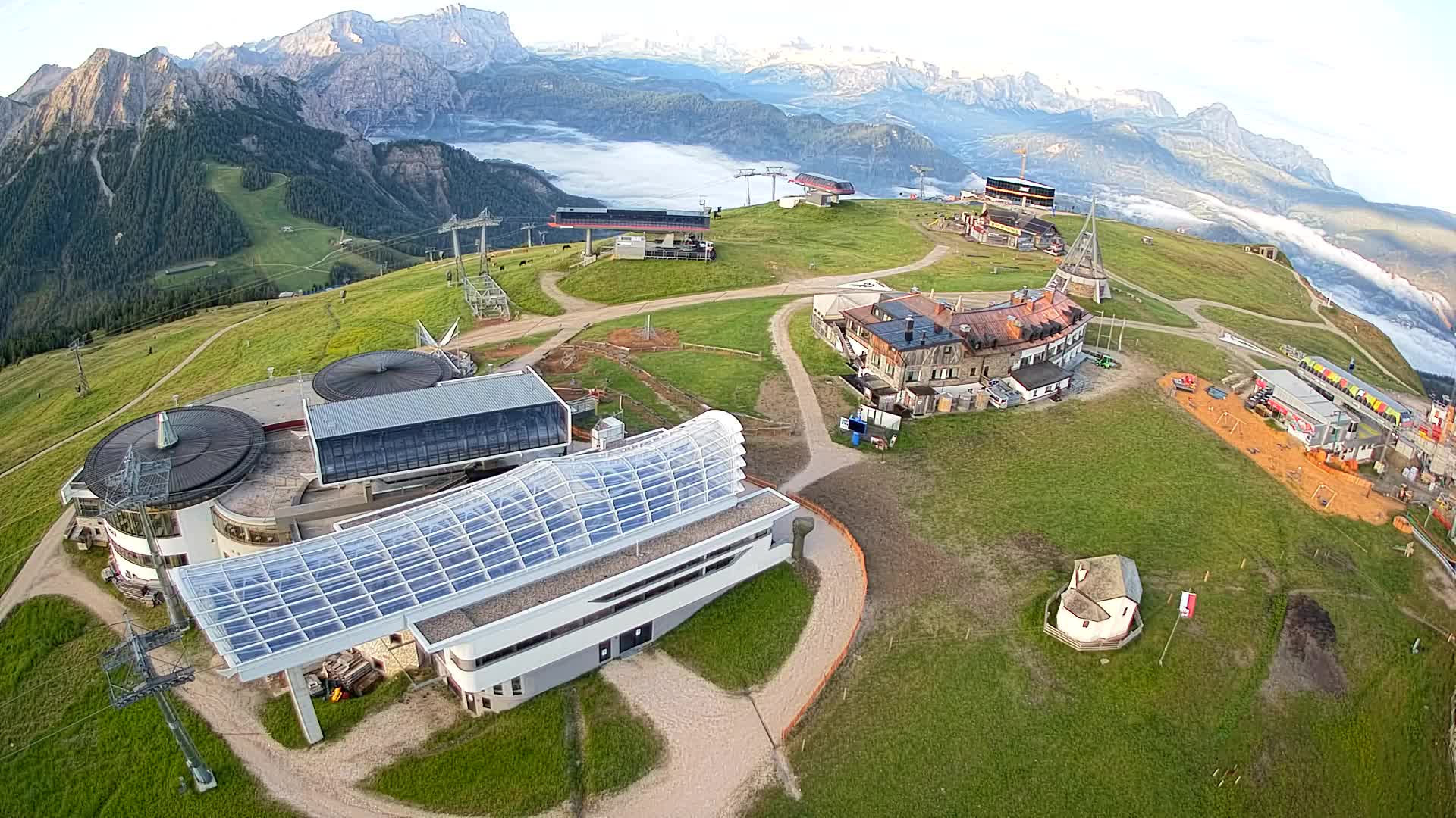 Kronplatz | cima | 2275m