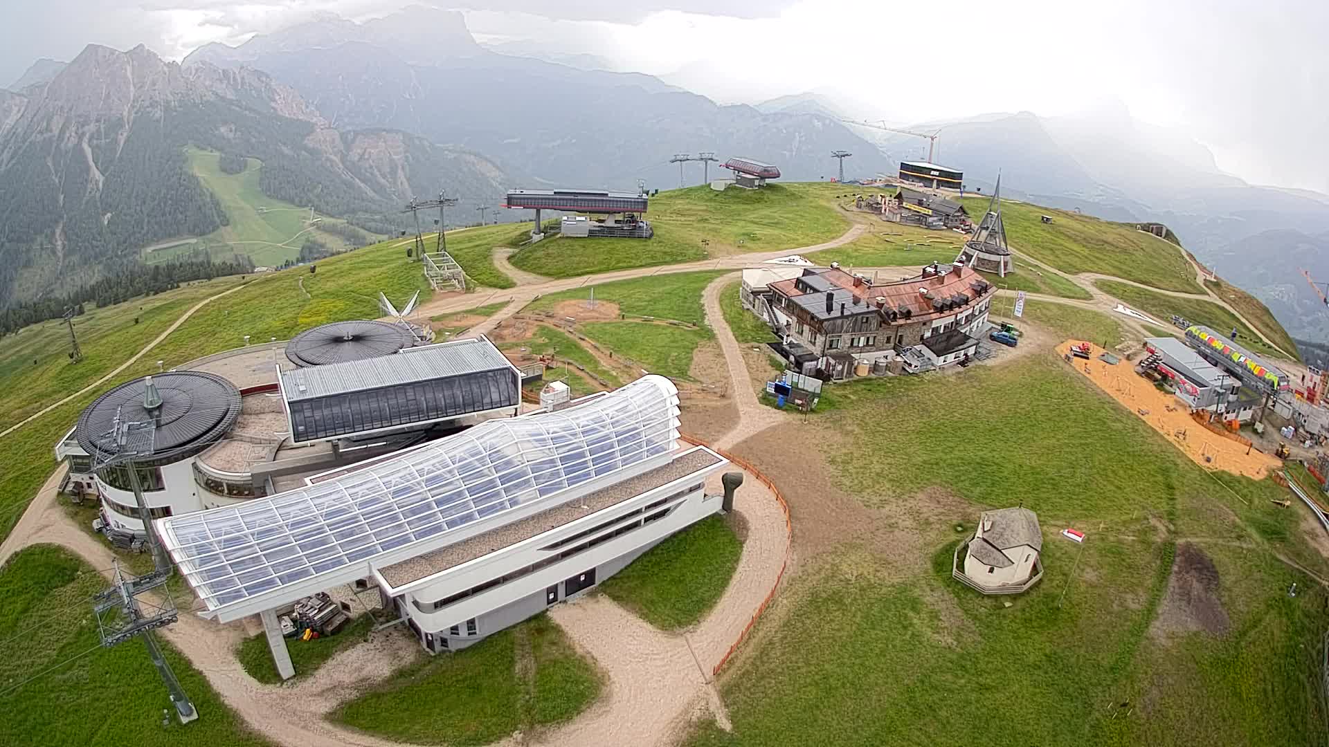 Kronplatz | cima | 2275m