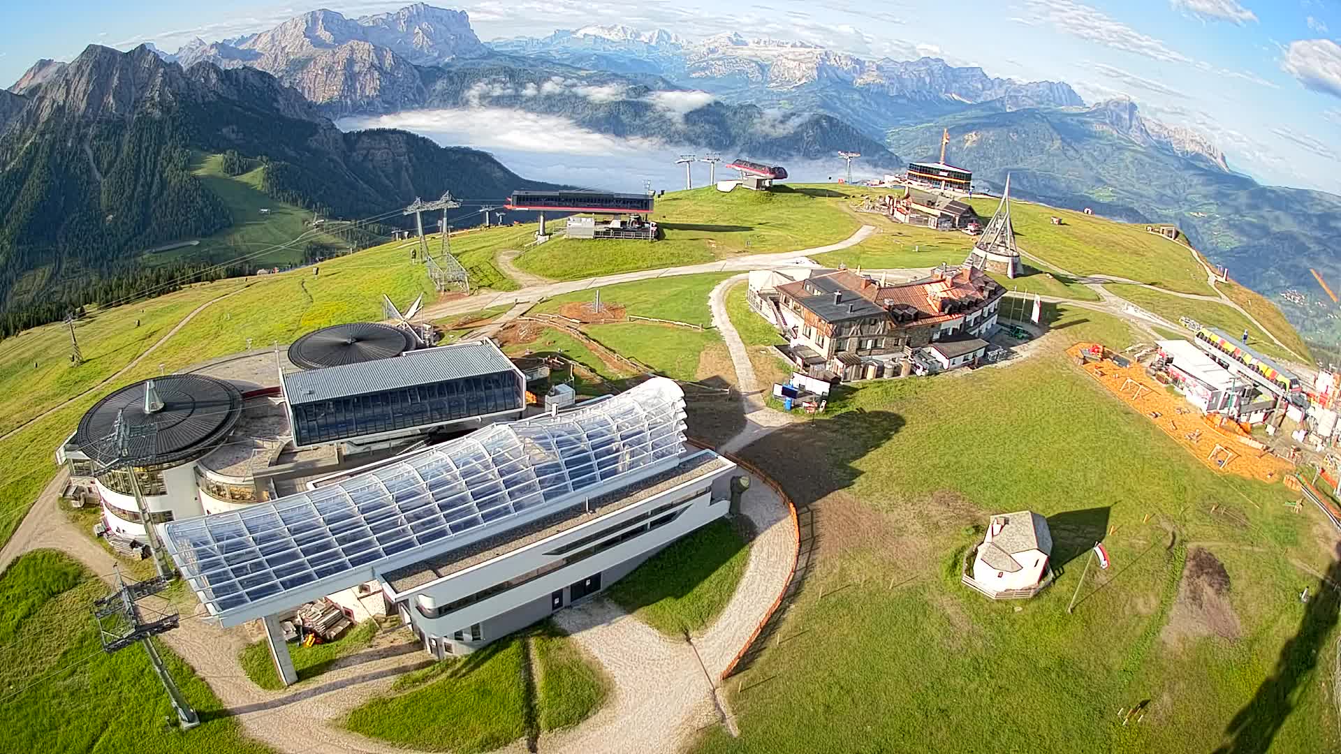 Kronplatz | vrh | 2275m