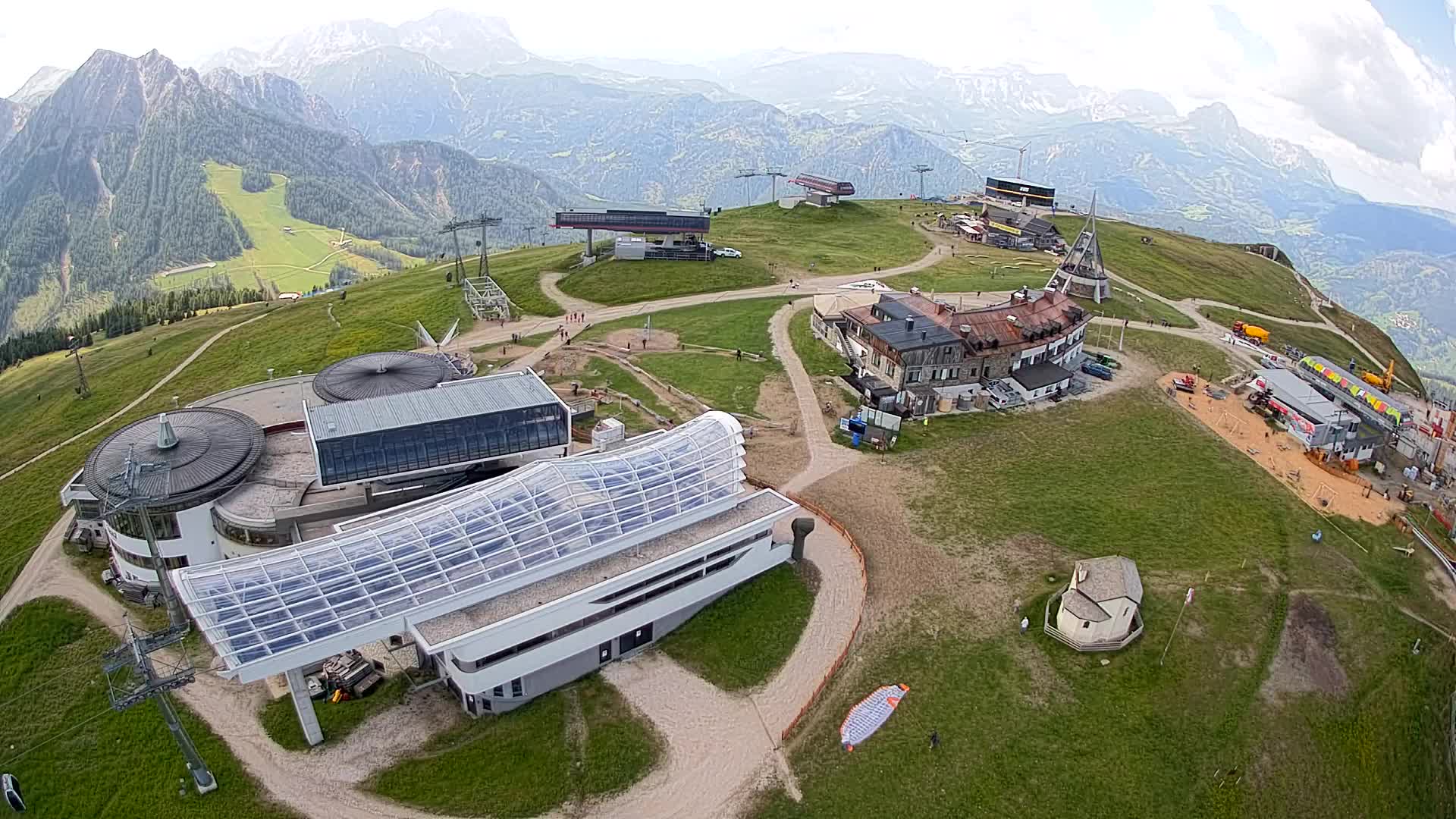Kronplatz | cima | 2275m