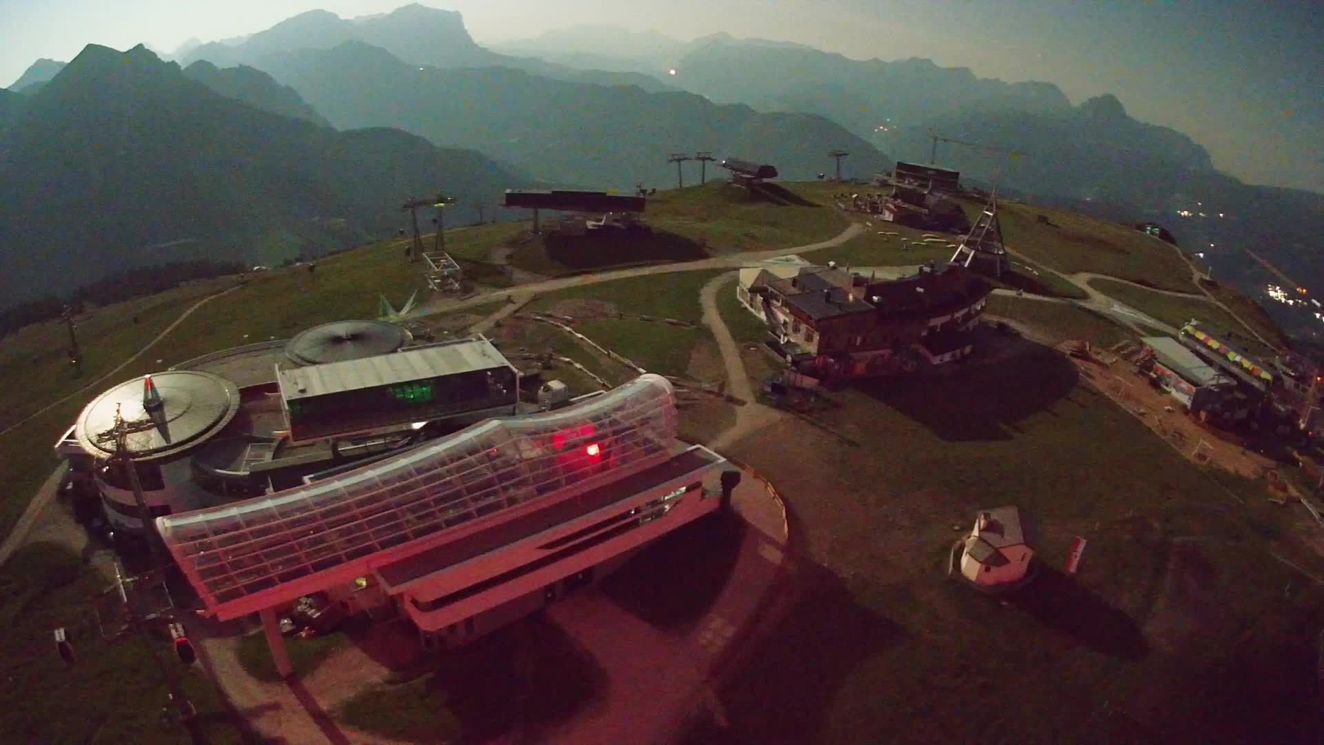 Plan de Corones | Vetta | 2275m