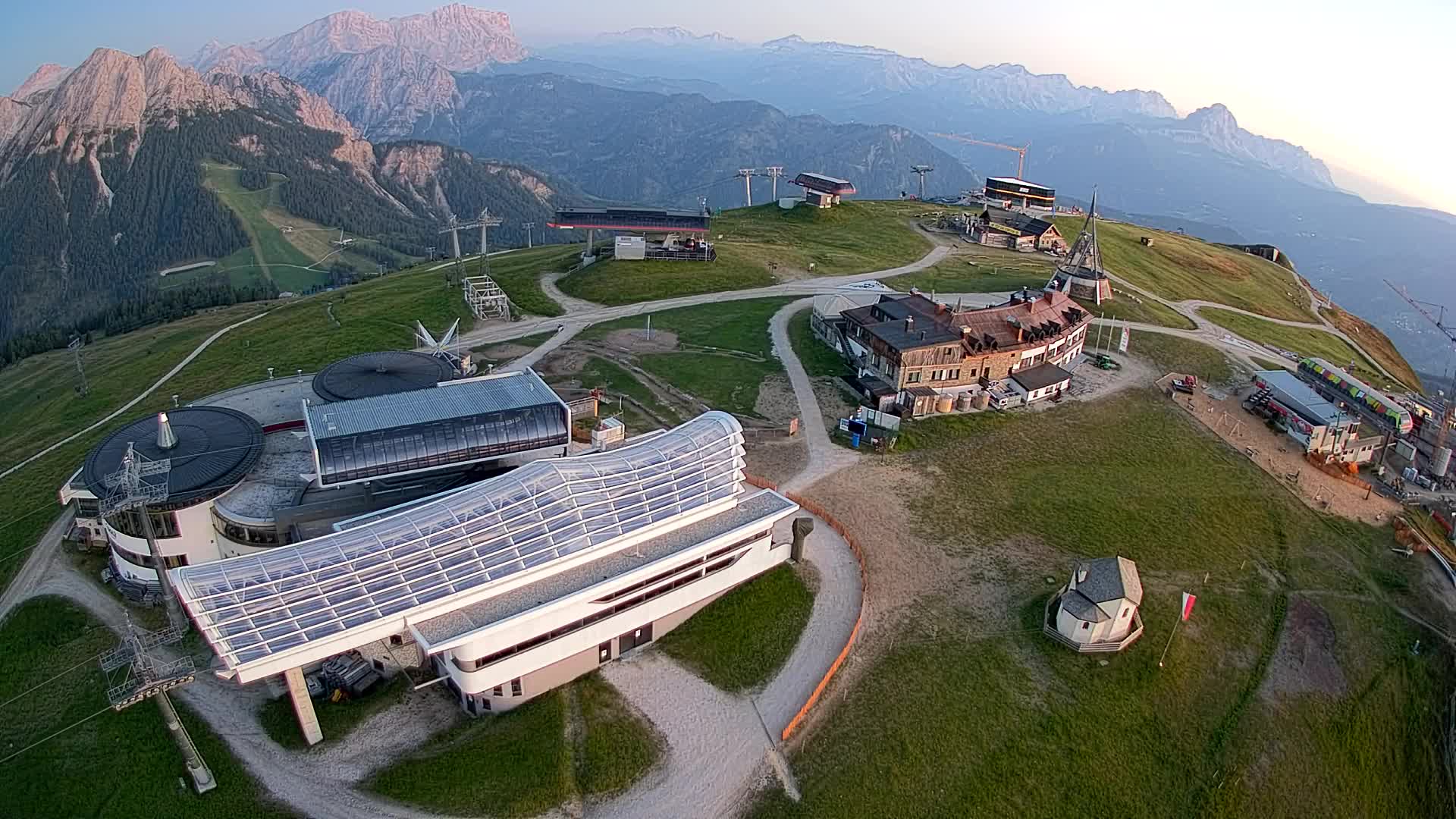 Kronplatz | Gipfel | 2275m