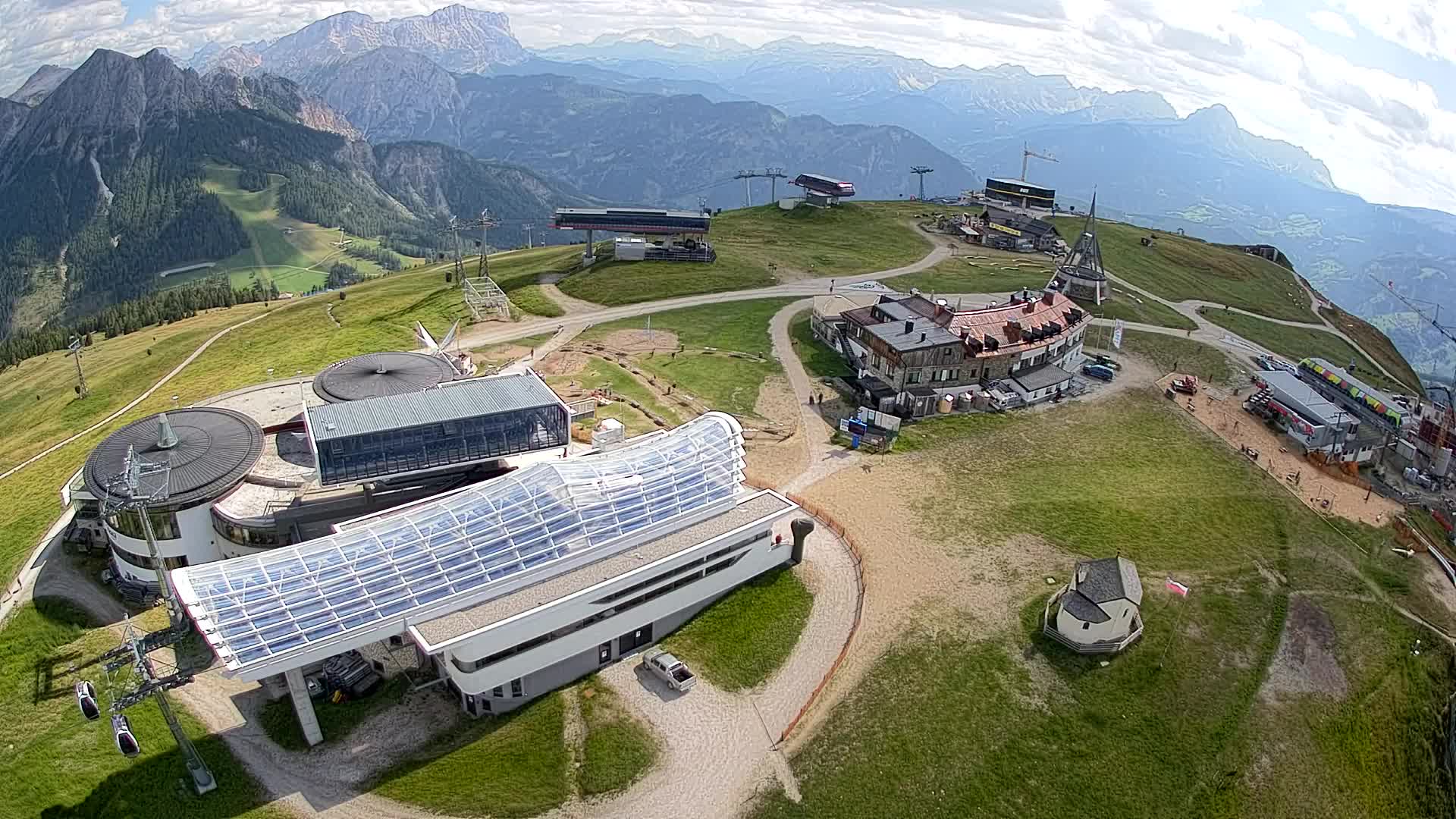 Kronplatz | vrh | 2275m