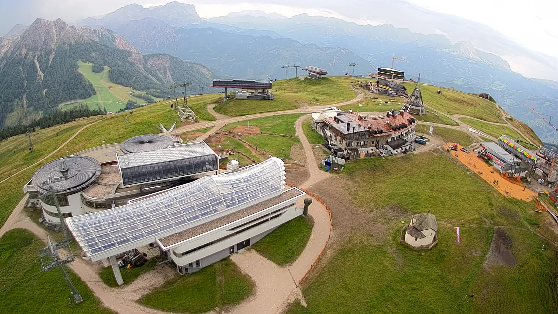 Kronplatz | vrh | 2275m