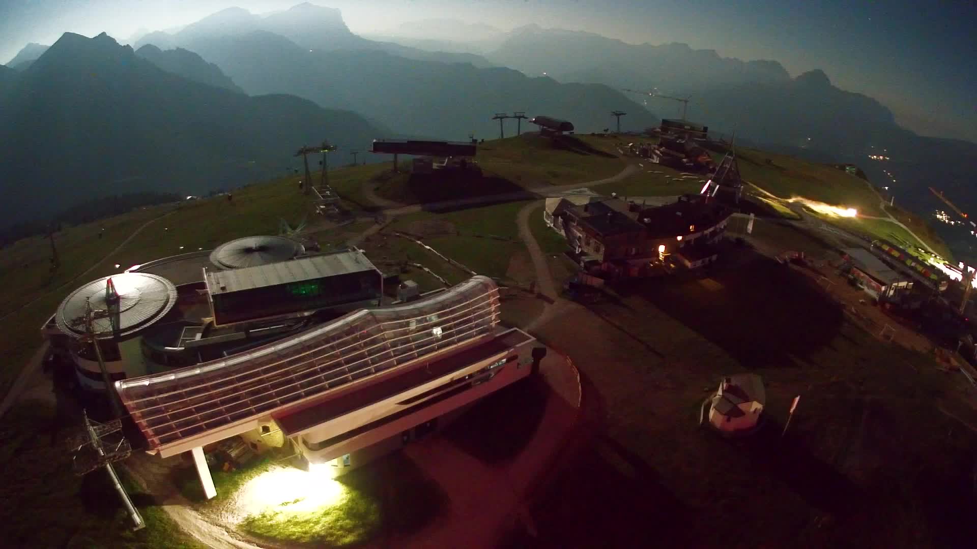 Kronplatz | cima | 2275m