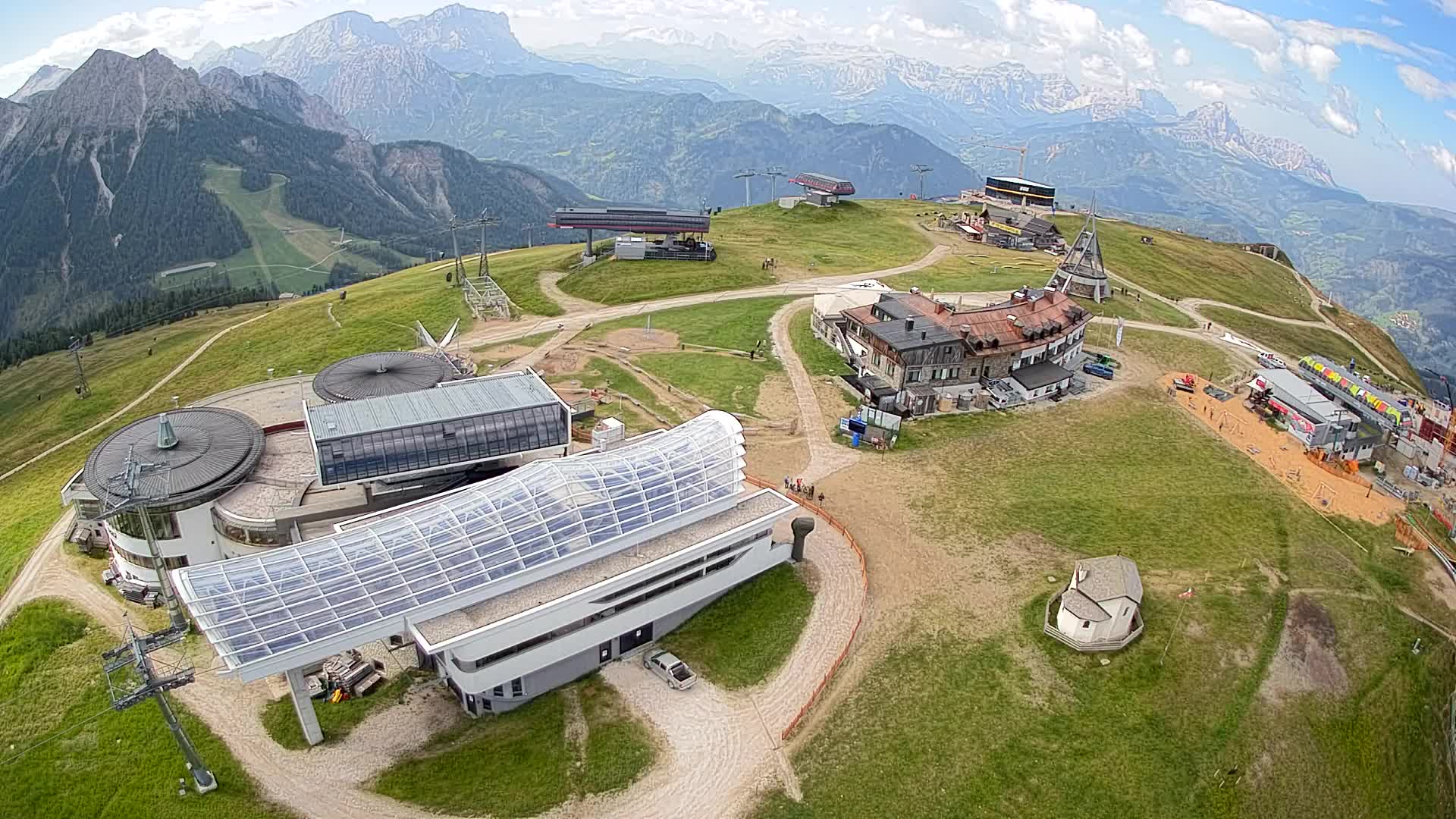 Kronplatz | peak | 2275m