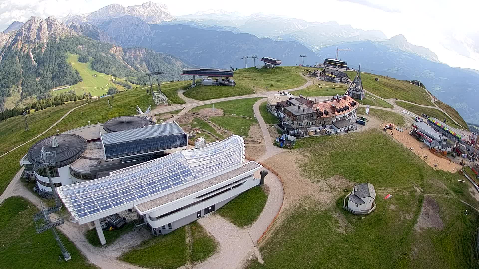 Plan de Corones | Vetta | 2275m
