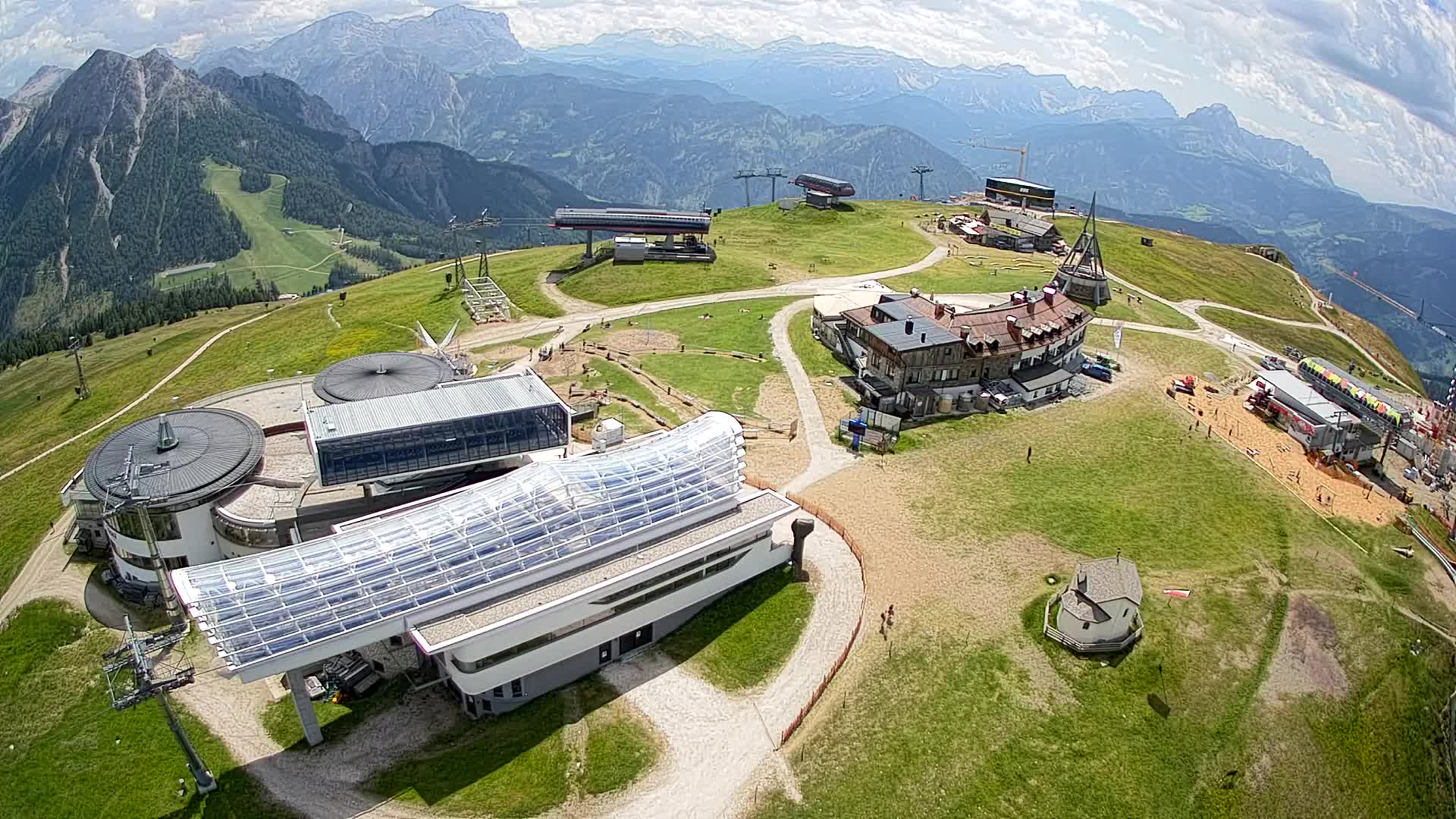 Kronplatz | vrh | 2275m