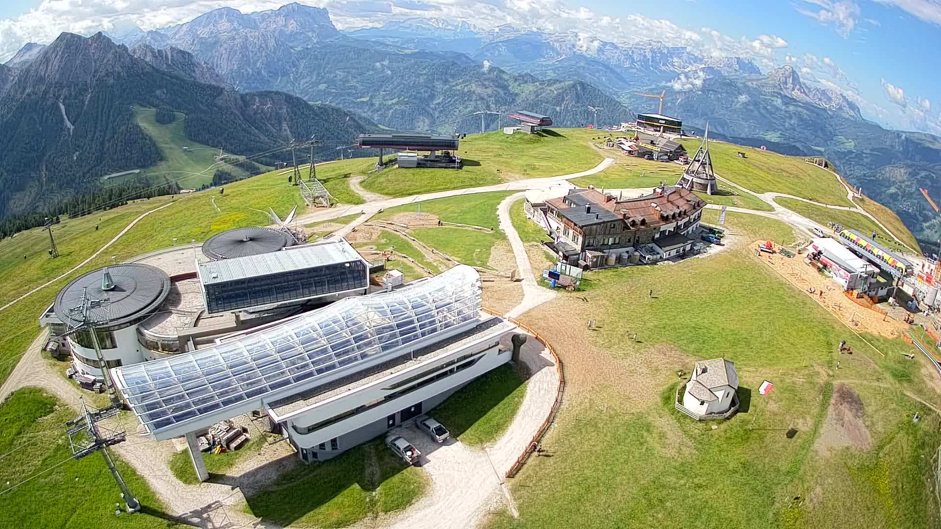 Kronplatz | vrh | 2275m
