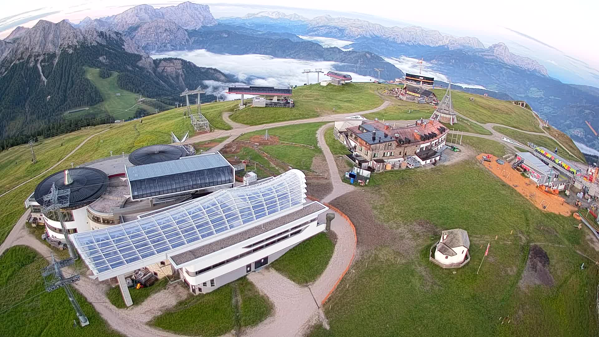 Kronplatz | vrh | 2275m