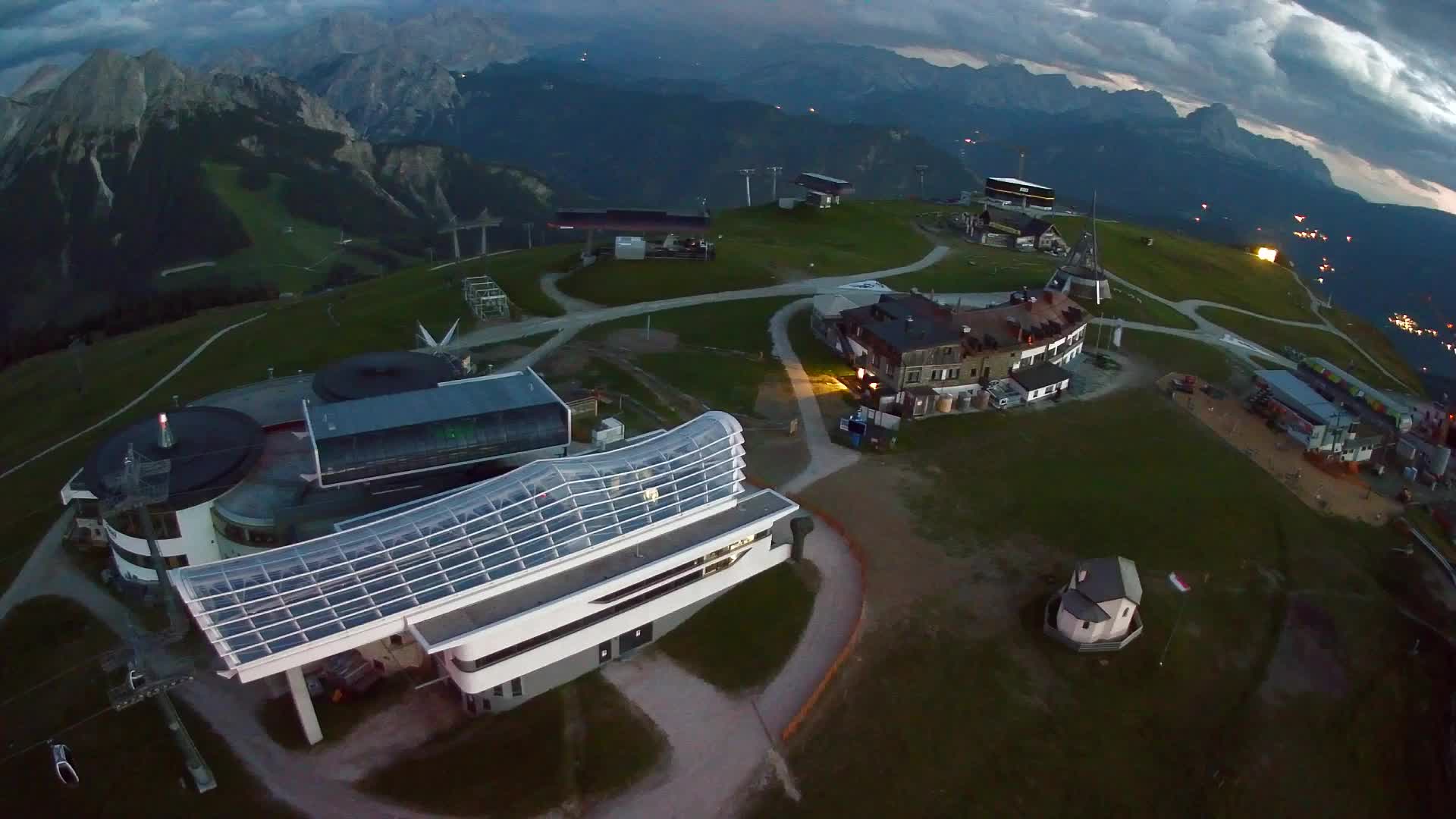 Kronplatz | Gipfel | 2275m