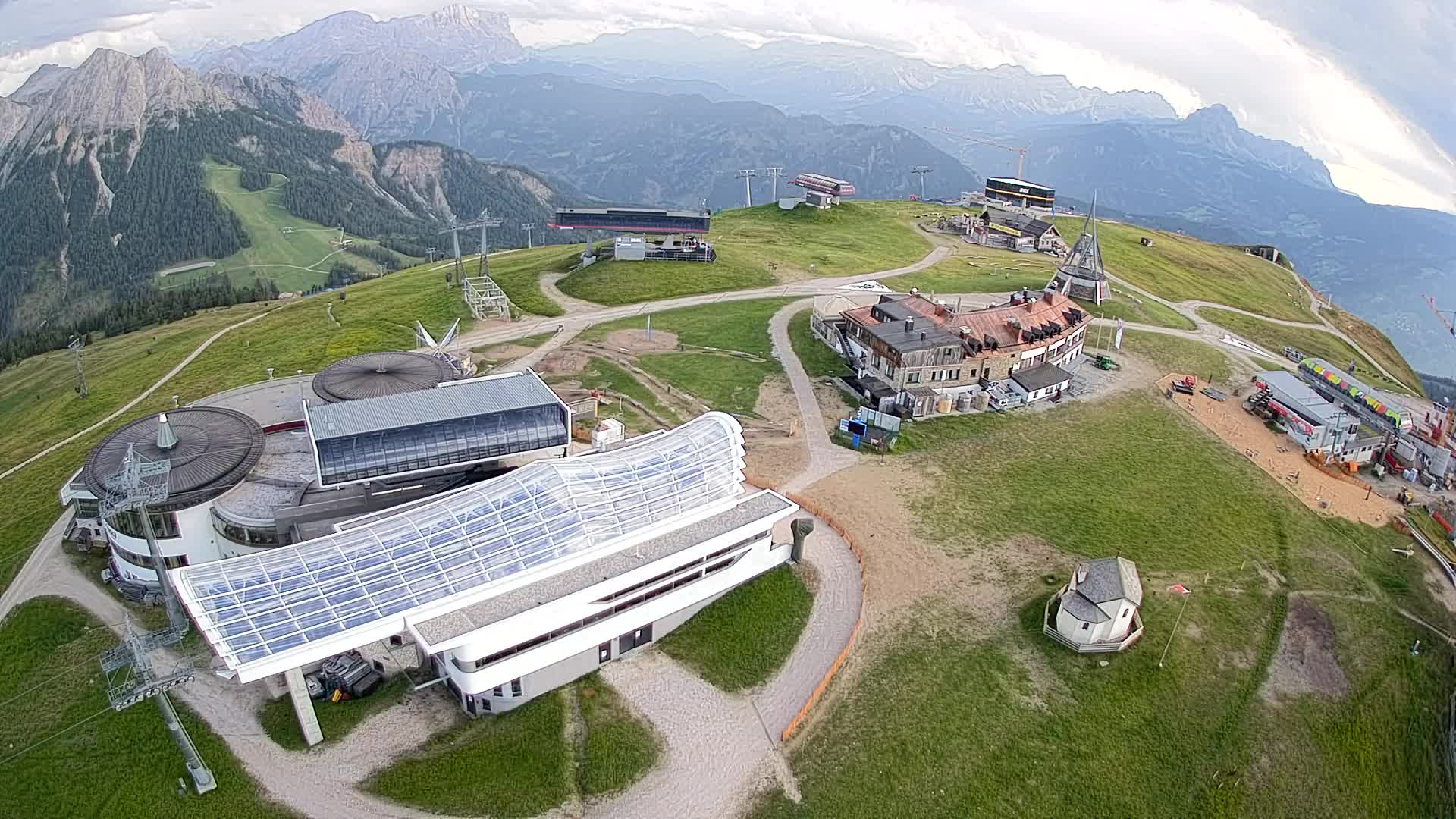 Kronplatz | vrh | 2275m