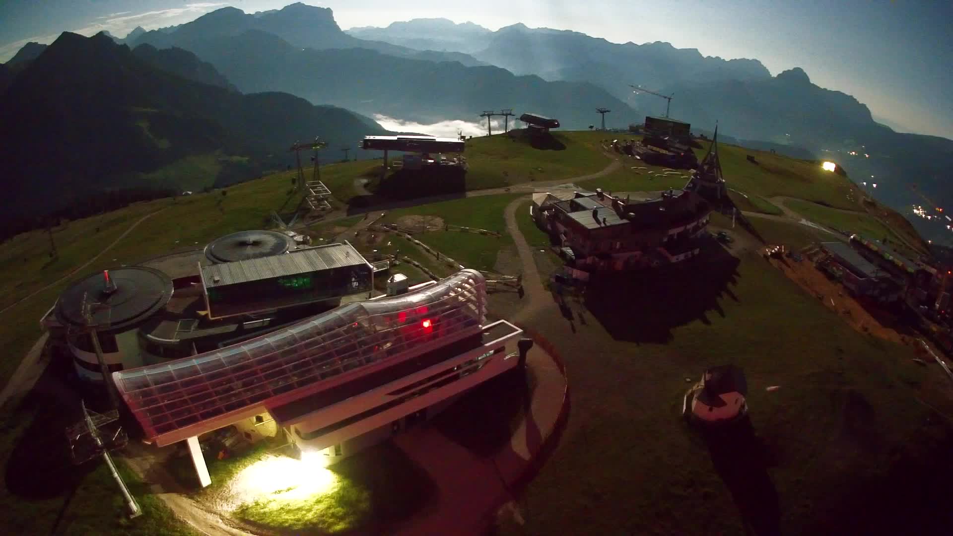 Kronplatz | vrh | 2275m