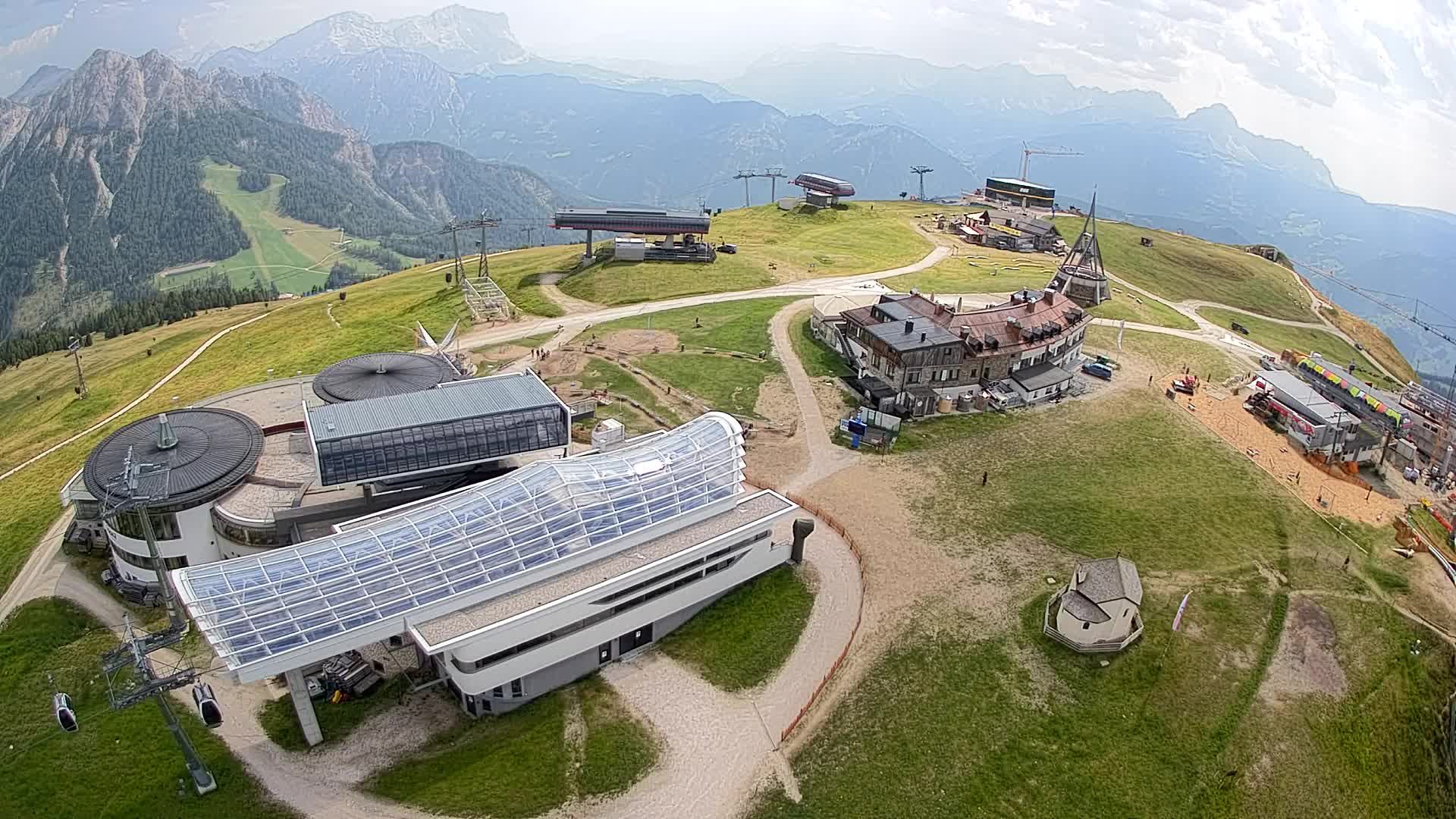 Kronplatz | peak | 2275m