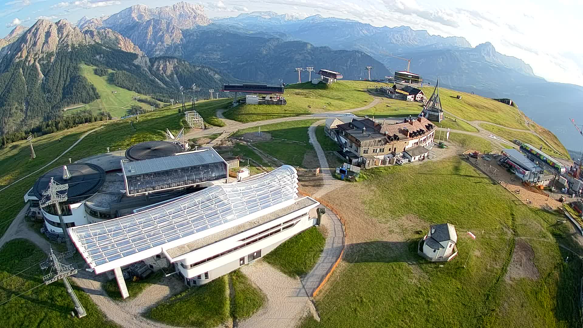 Kronplatz | vrh | 2275m
