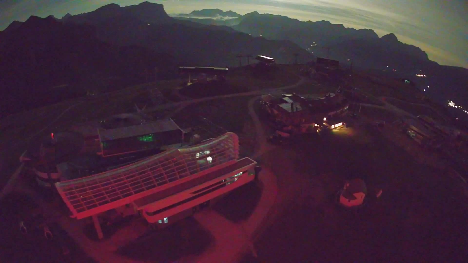 Plan de Corones | Vetta | 2275m