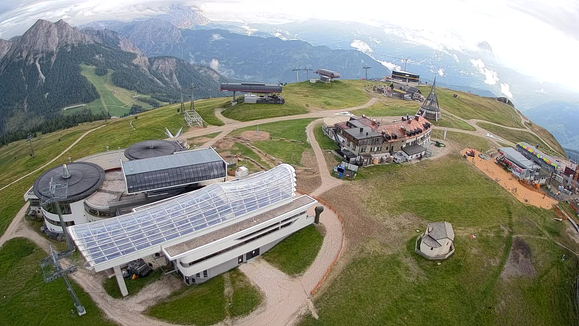 Kronplatz | Gipfel | 2275m