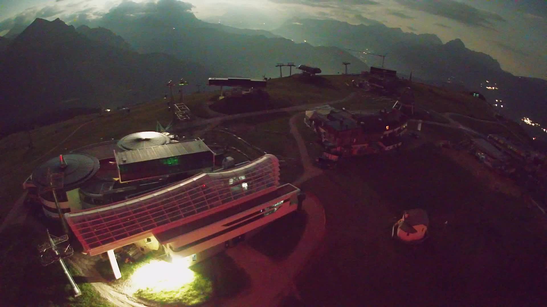 Kronplatz | peak | 2275m