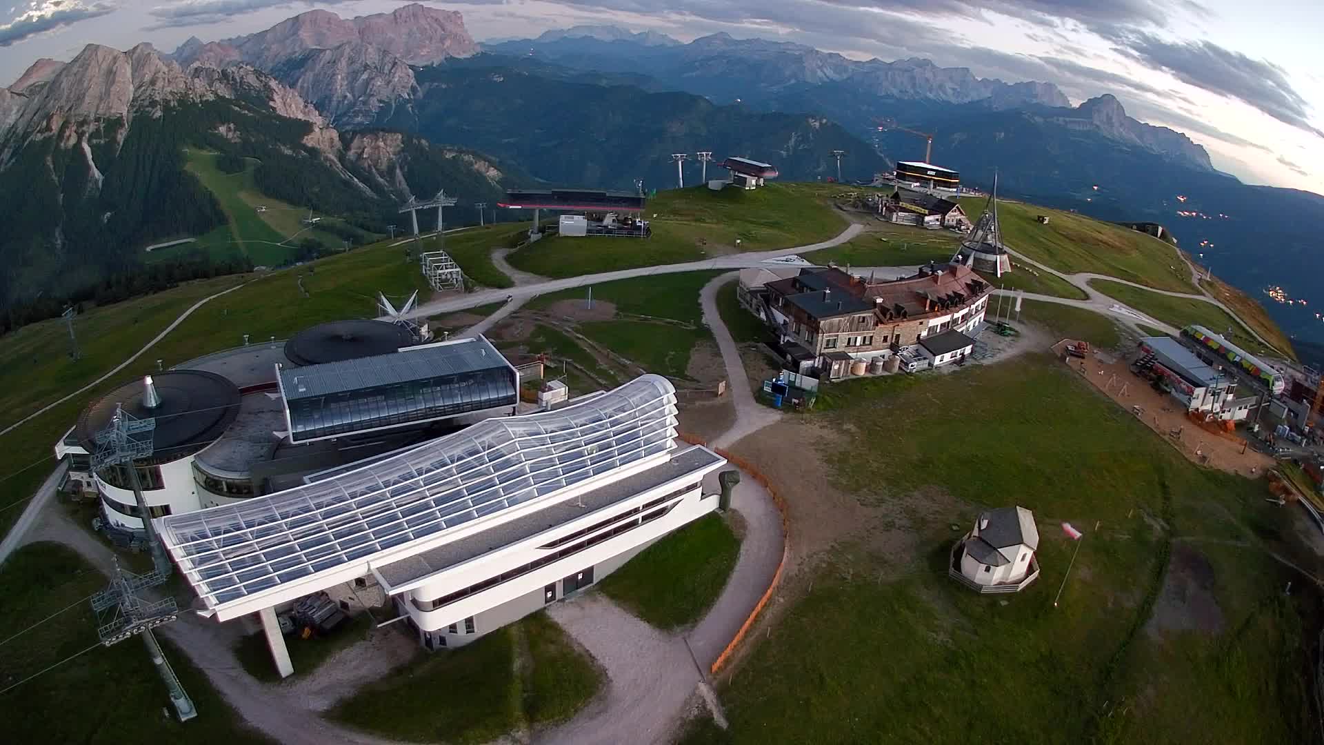 Kronplatz | sommet | 2275m
