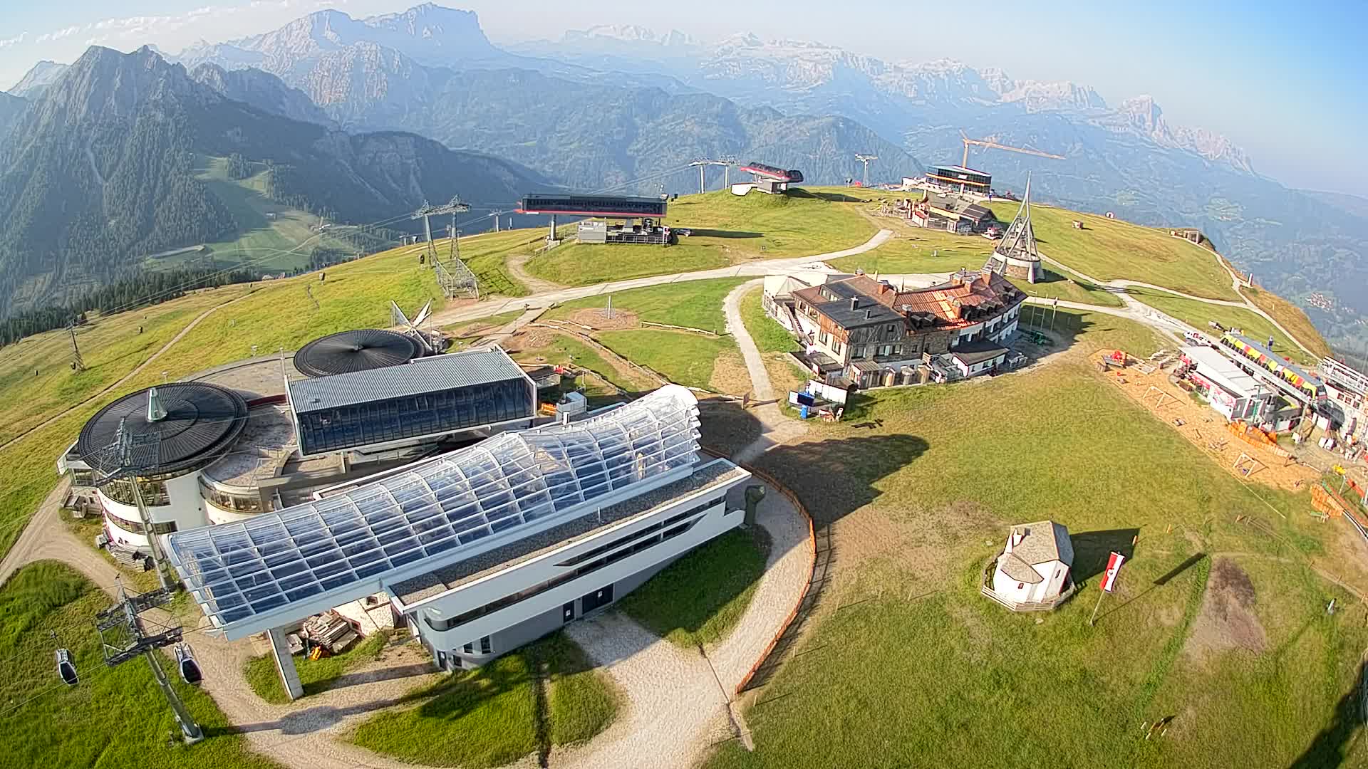 Kronplatz | peak | 2275m