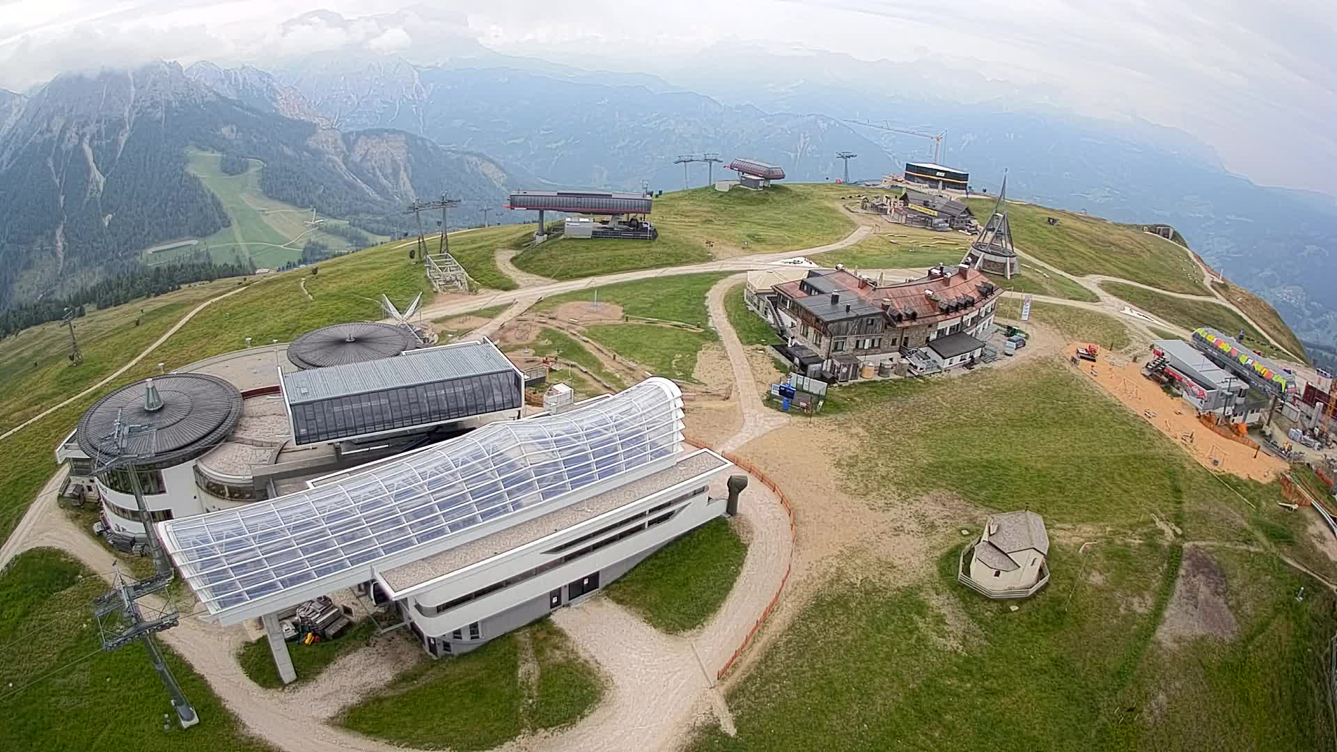 Kronplatz | sommet | 2275m