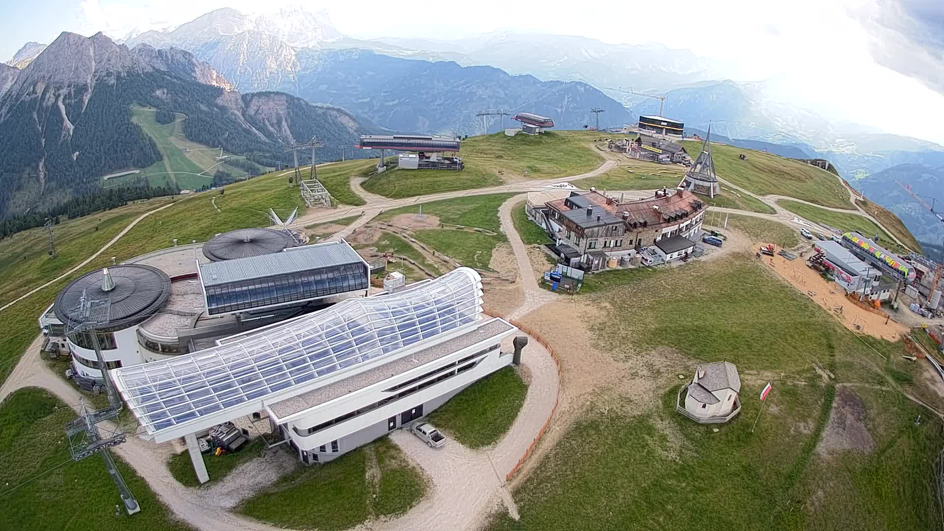 Kronplatz | peak | 2275m