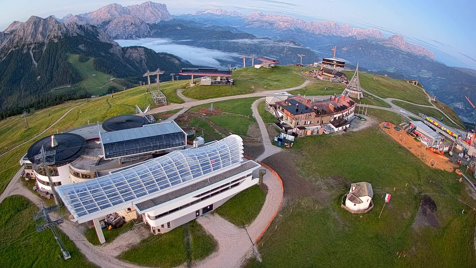 Kronplatz | peak | 2275m