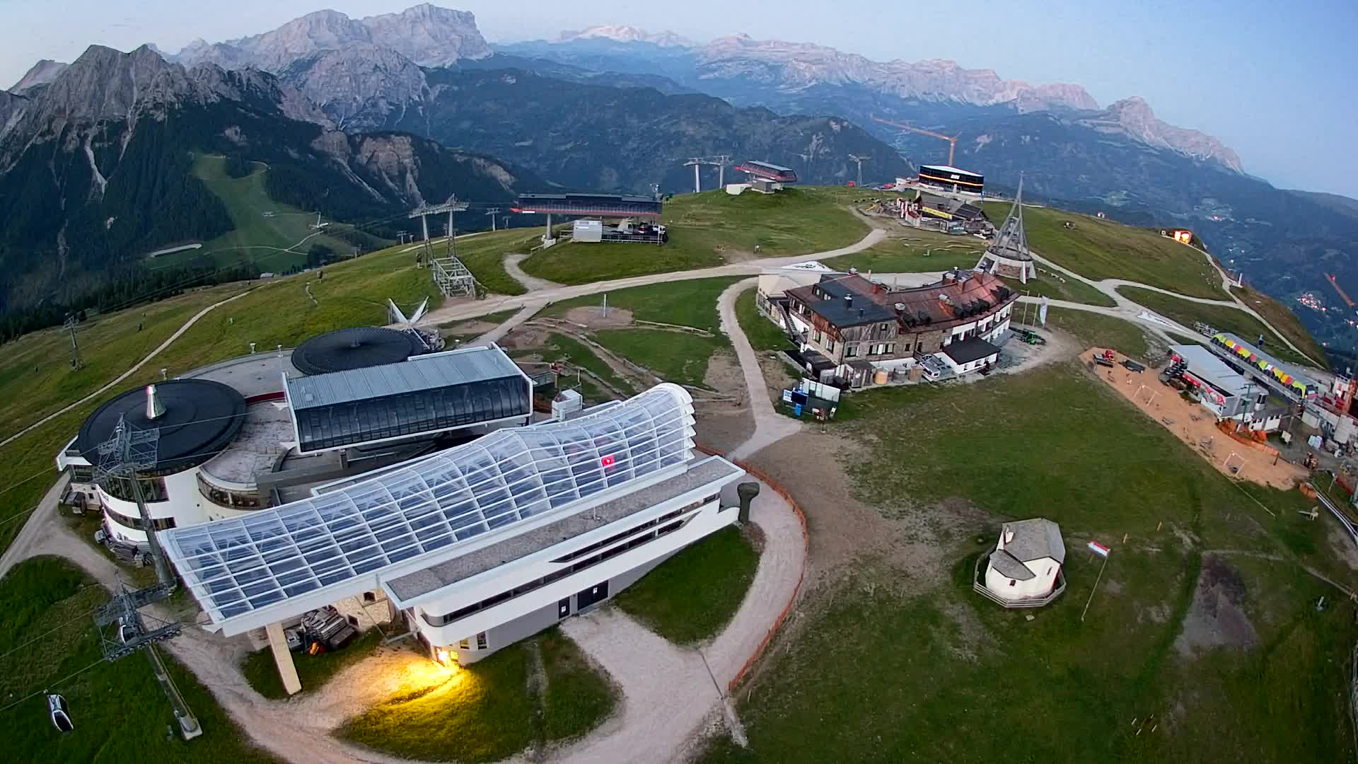 Kronplatz | vrh | 2275m