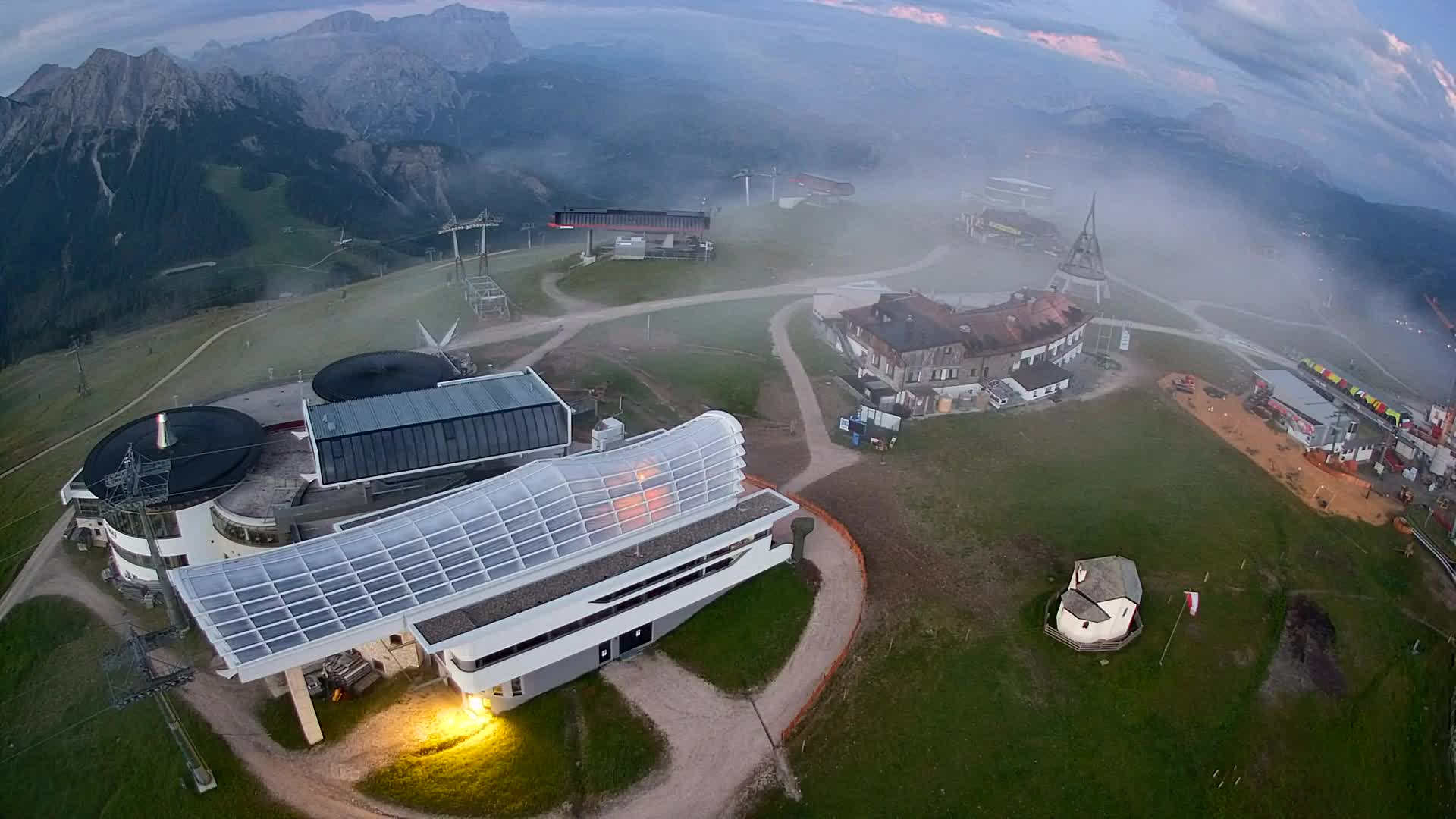 Kronplatz | vrh | 2275m