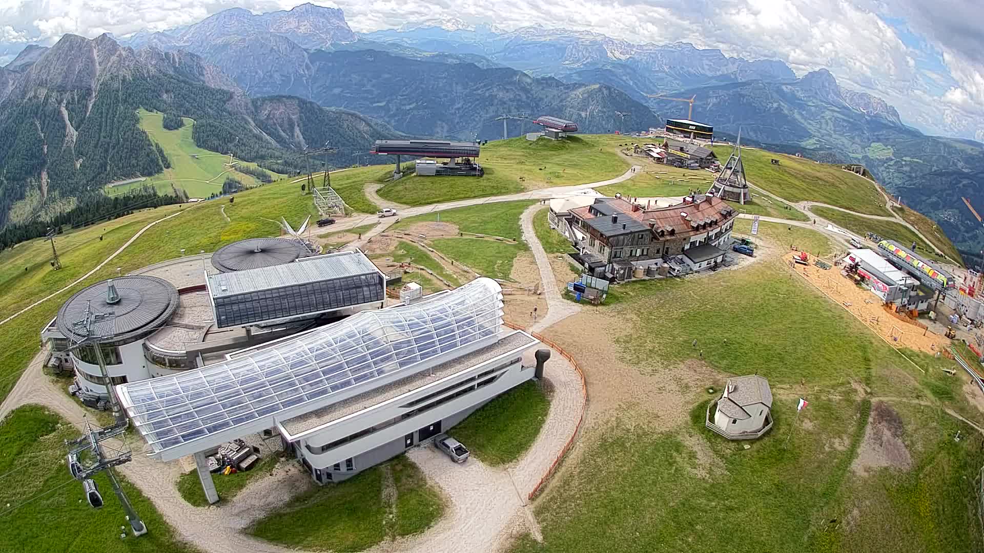 Kronplatz | vrh | 2275m