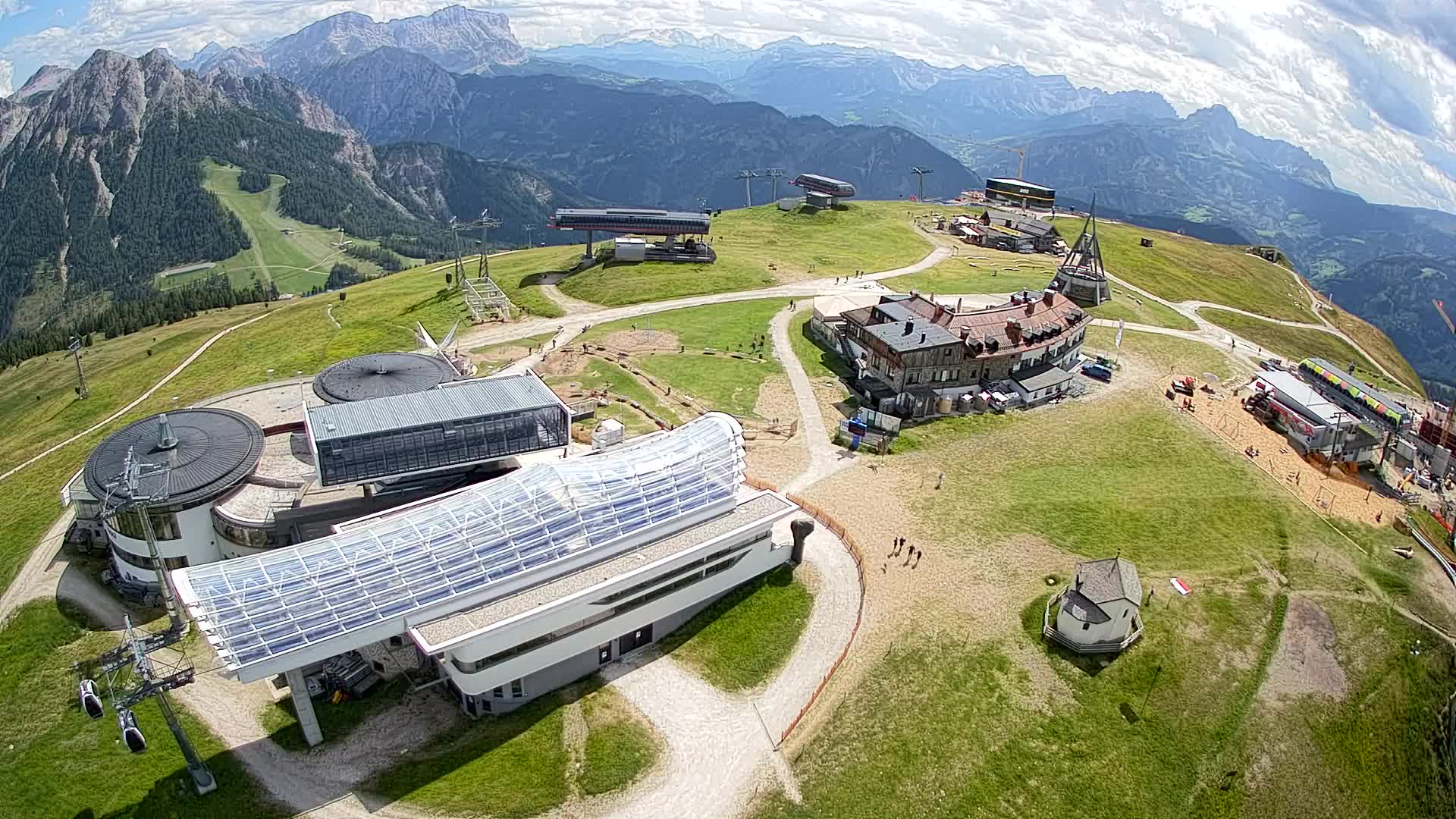Kronplatz | cima | 2275m