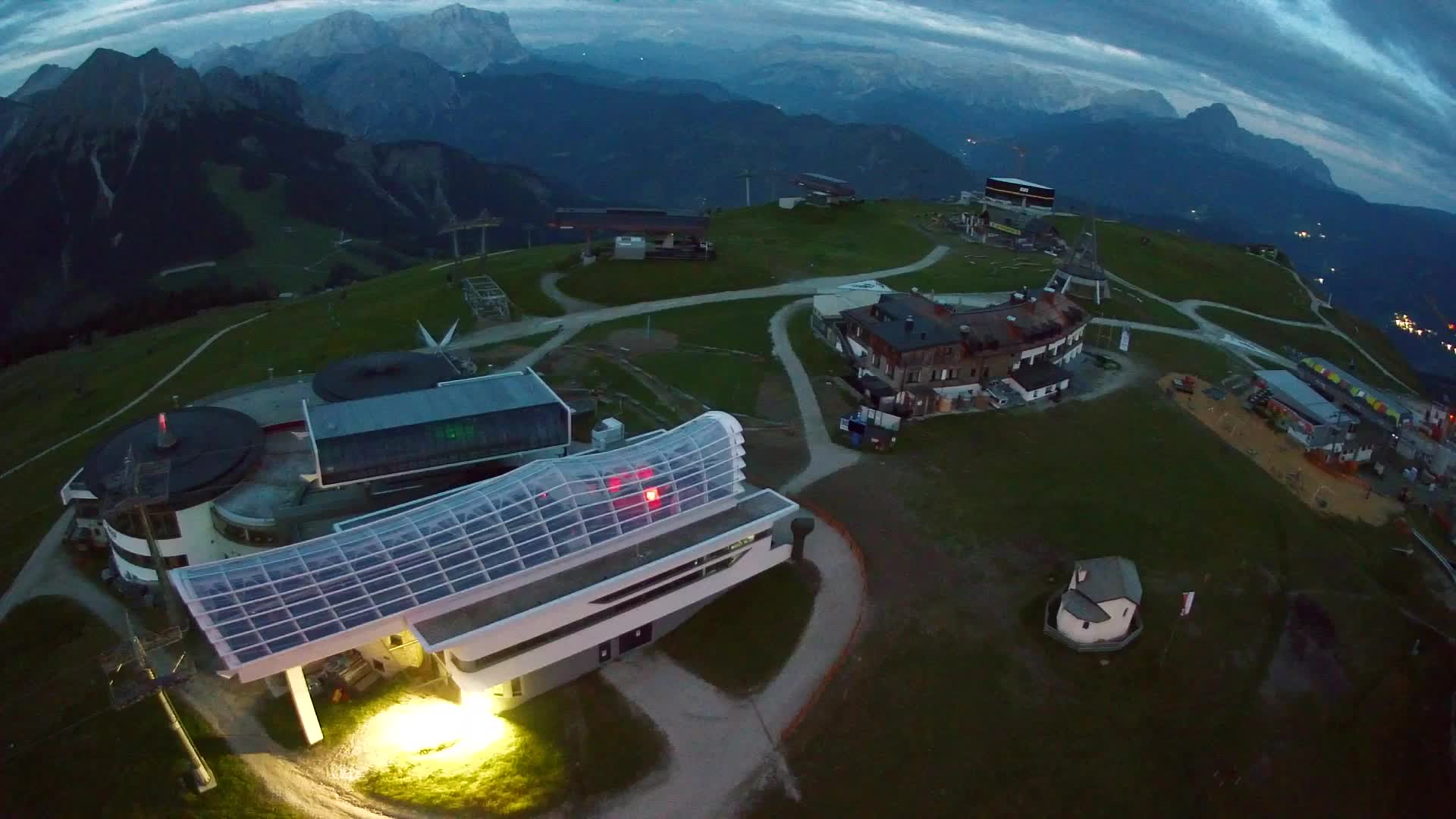Kronplatz | peak | 2275m