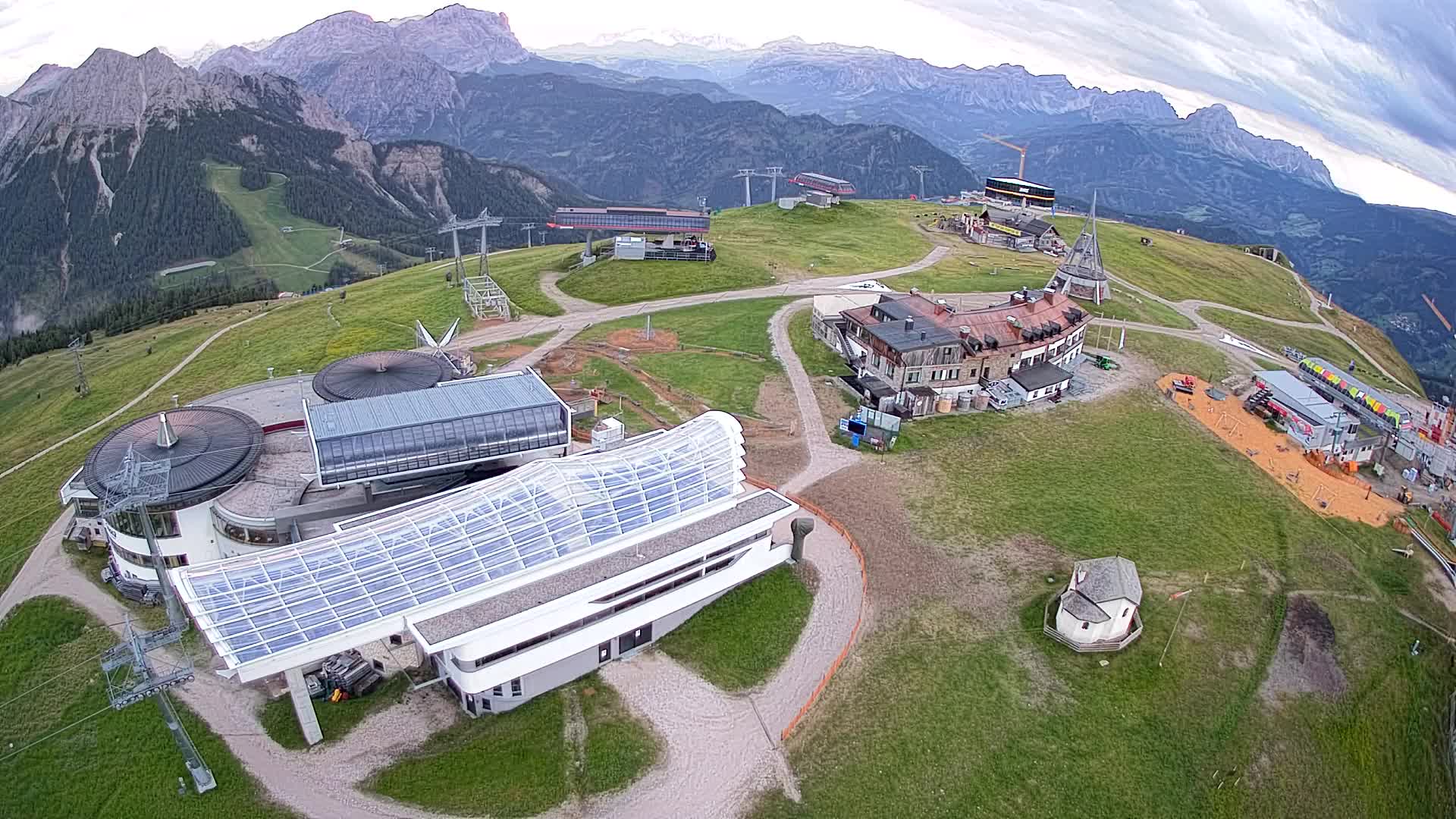 Kronplatz | cima | 2275m