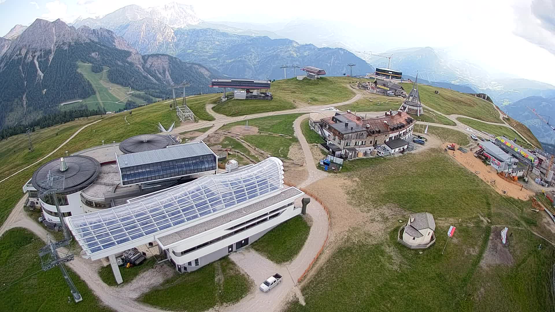 Kronplatz | Gipfel | 2275m