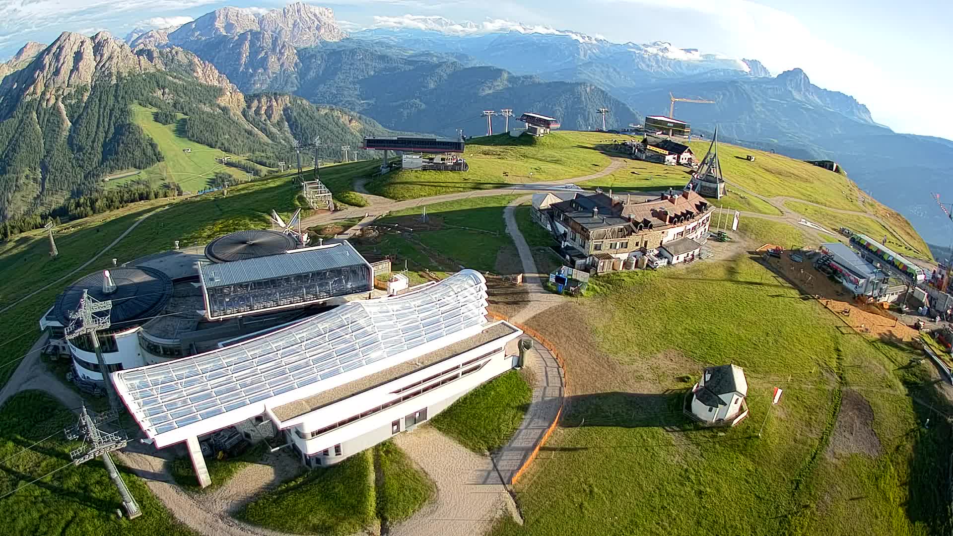Kronplatz | peak | 2275m