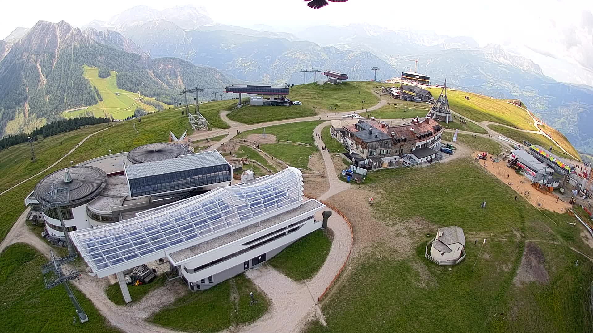 Kronplatz | sommet | 2275m