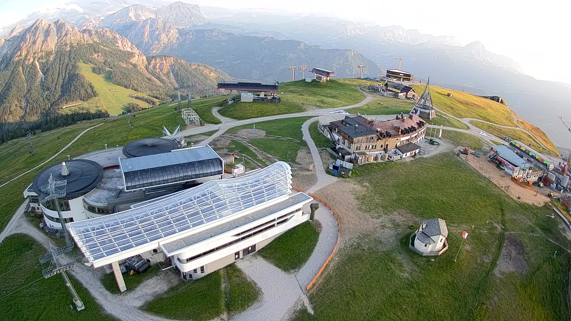 Kronplatz | peak | 2275m