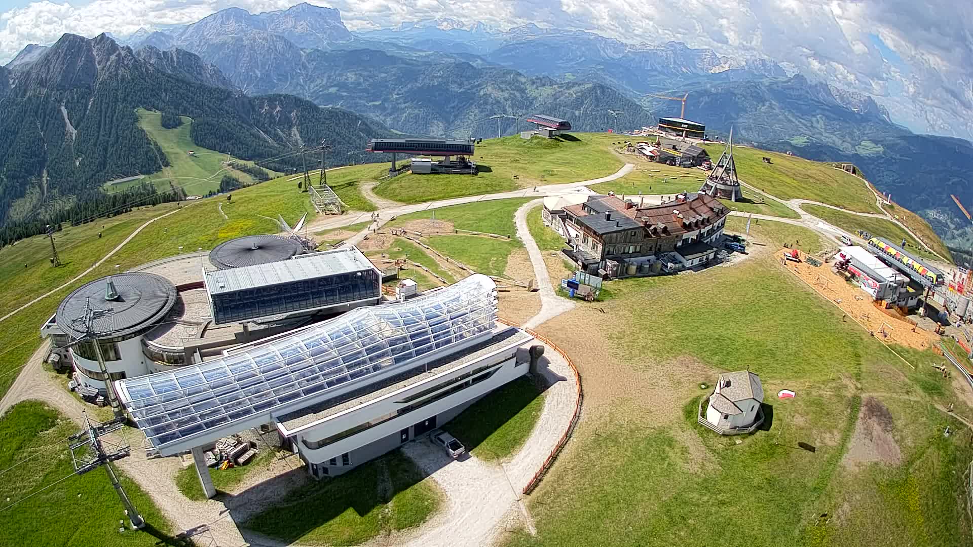 Kronplatz | vrh | 2275m