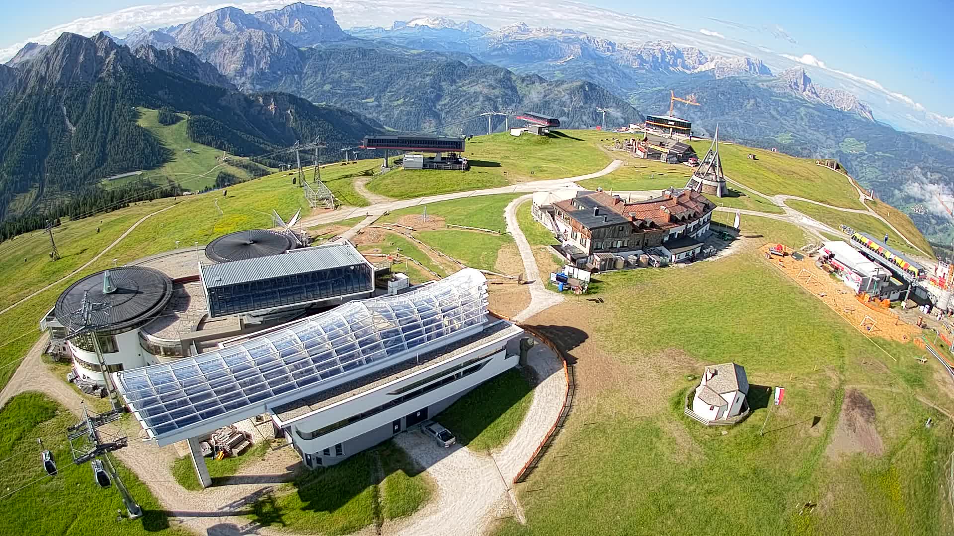 Kronplatz | peak | 2275m