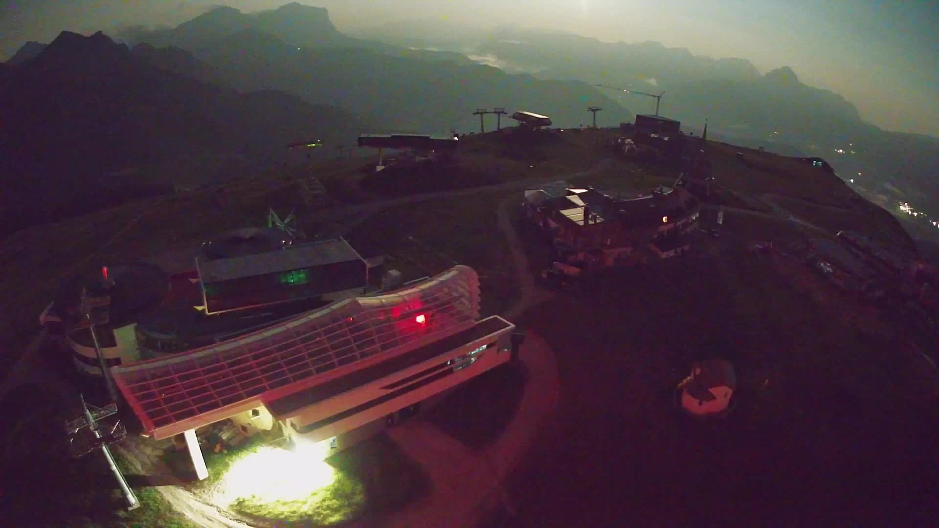 Kronplatz | vrh | 2275m