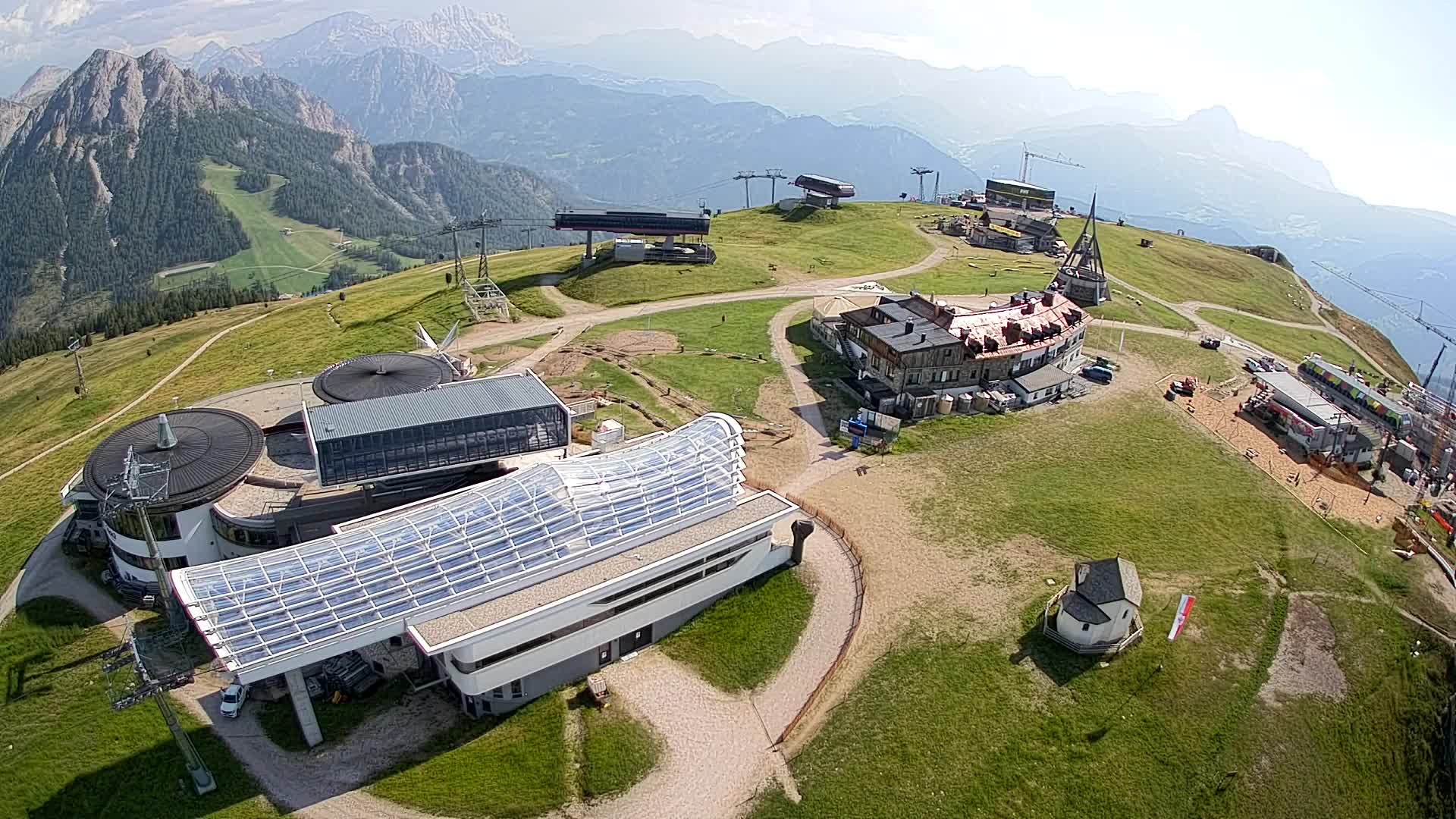 Kronplatz | peak | 2275m