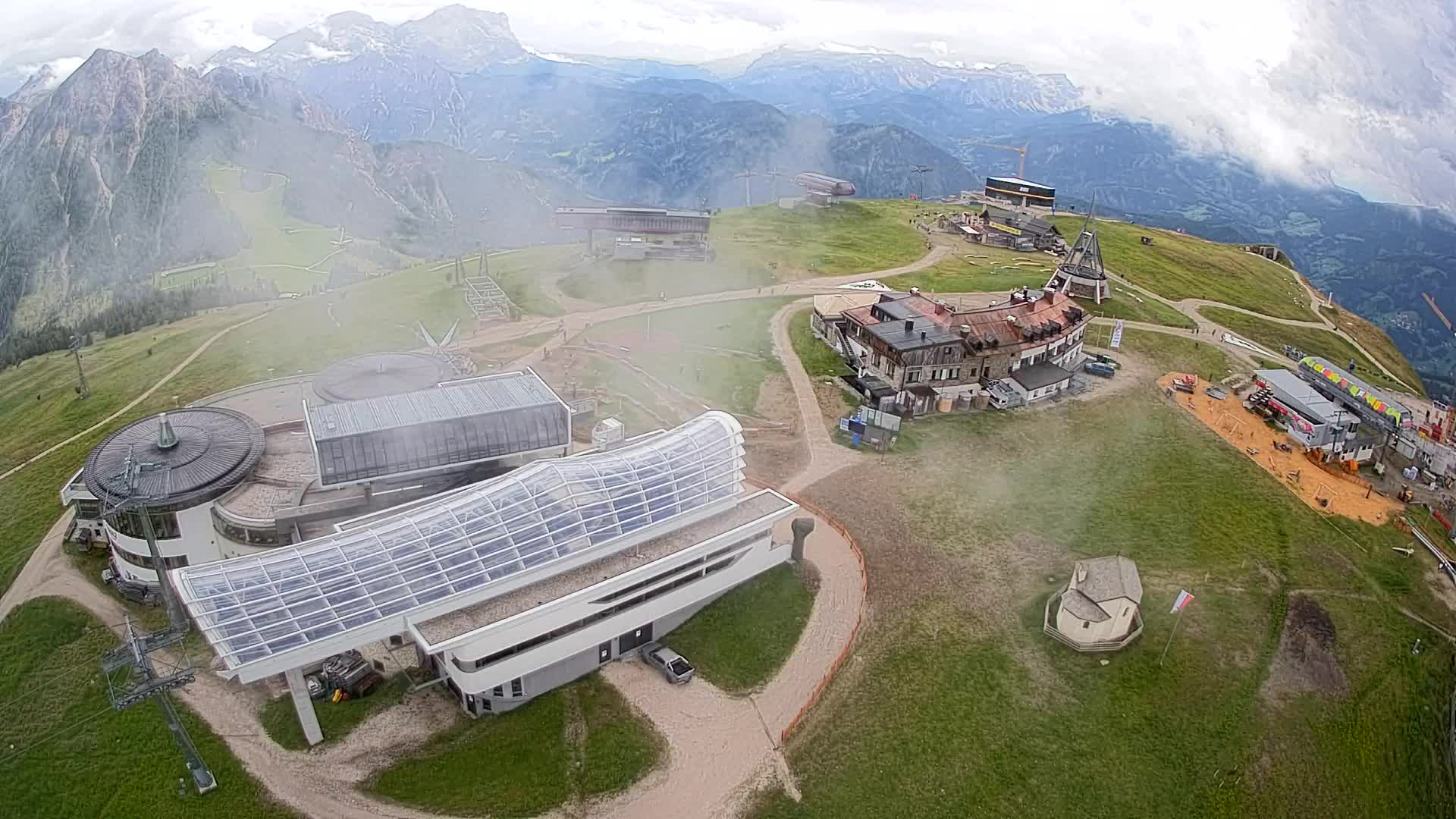 Kronplatz | peak | 2275m